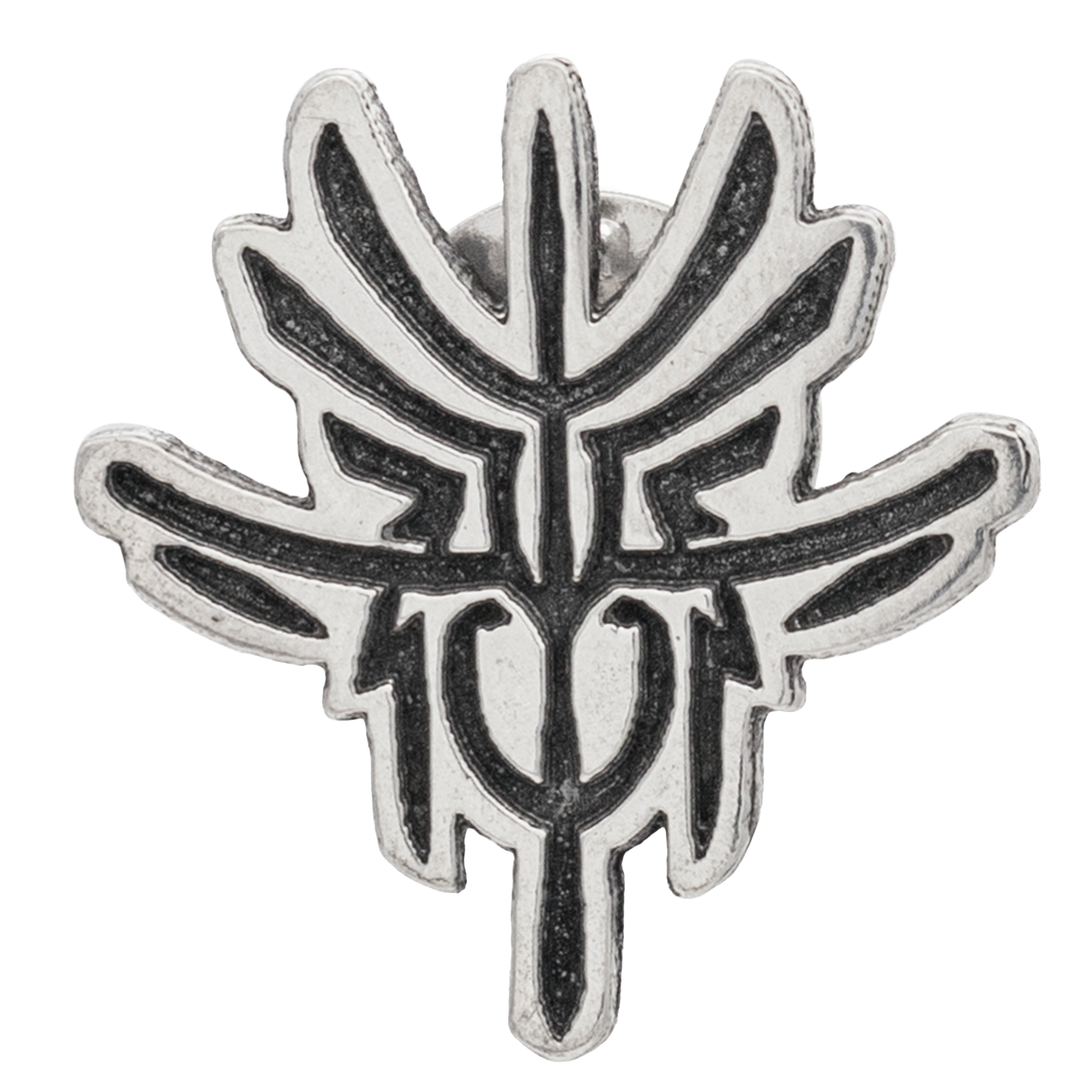 Ishi Bondsmiths Glyph Pin