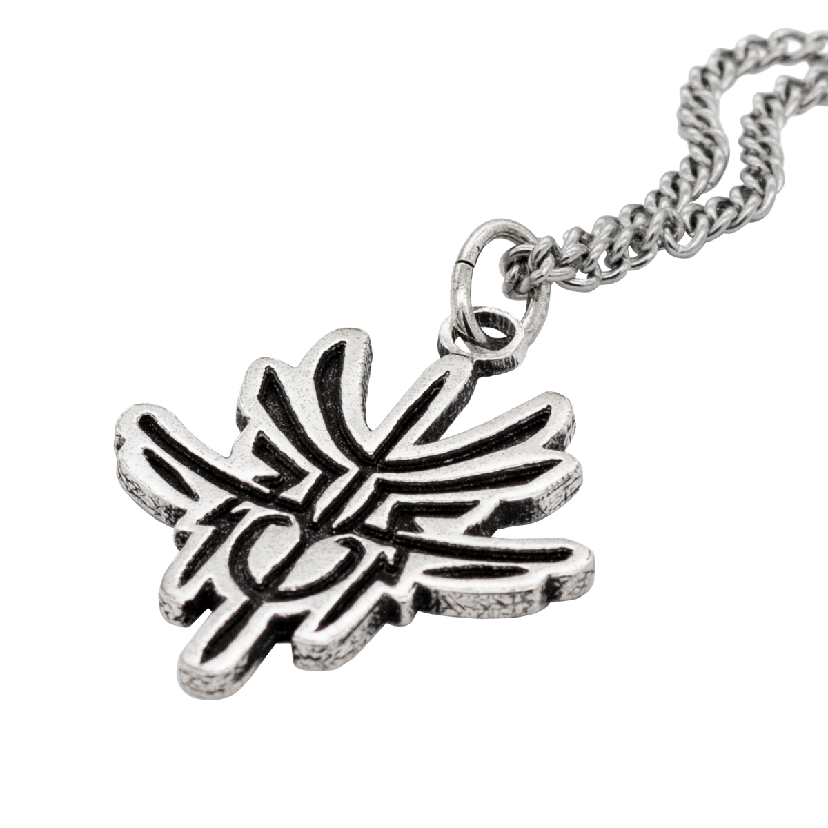 Ishi Bondsmith Glyph Pendant
