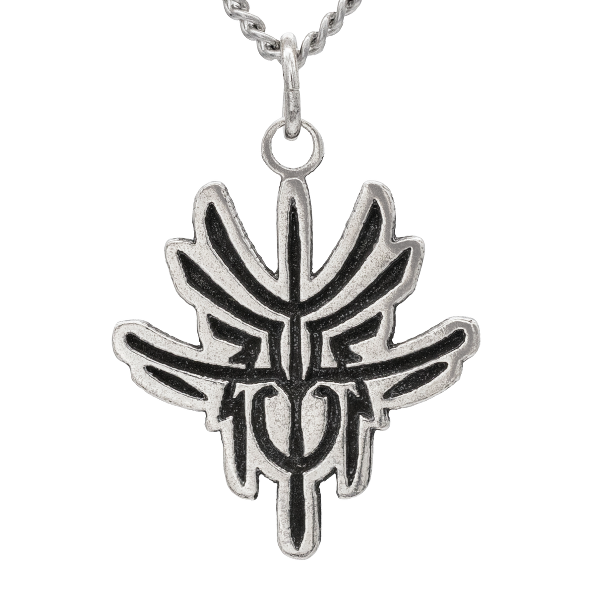Ishi Bondsmith Glyph Pendant