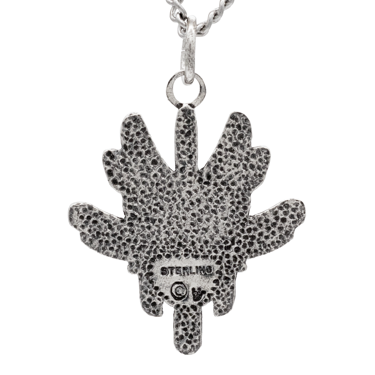 Ishi Bondsmith Glyph Pendant