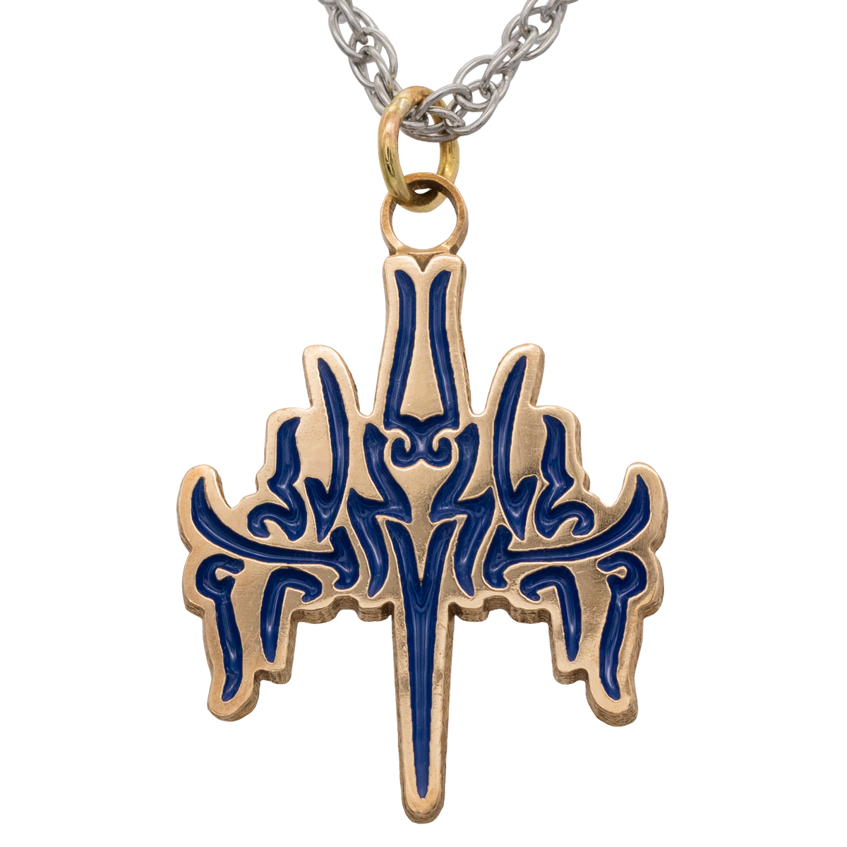 Jeseh Windrunner Glyph - Bronze