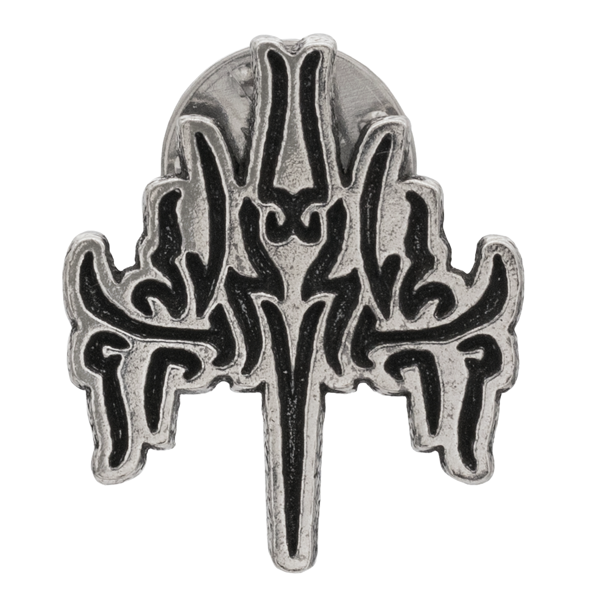 Jeseh Windrunner Glyph Pin
