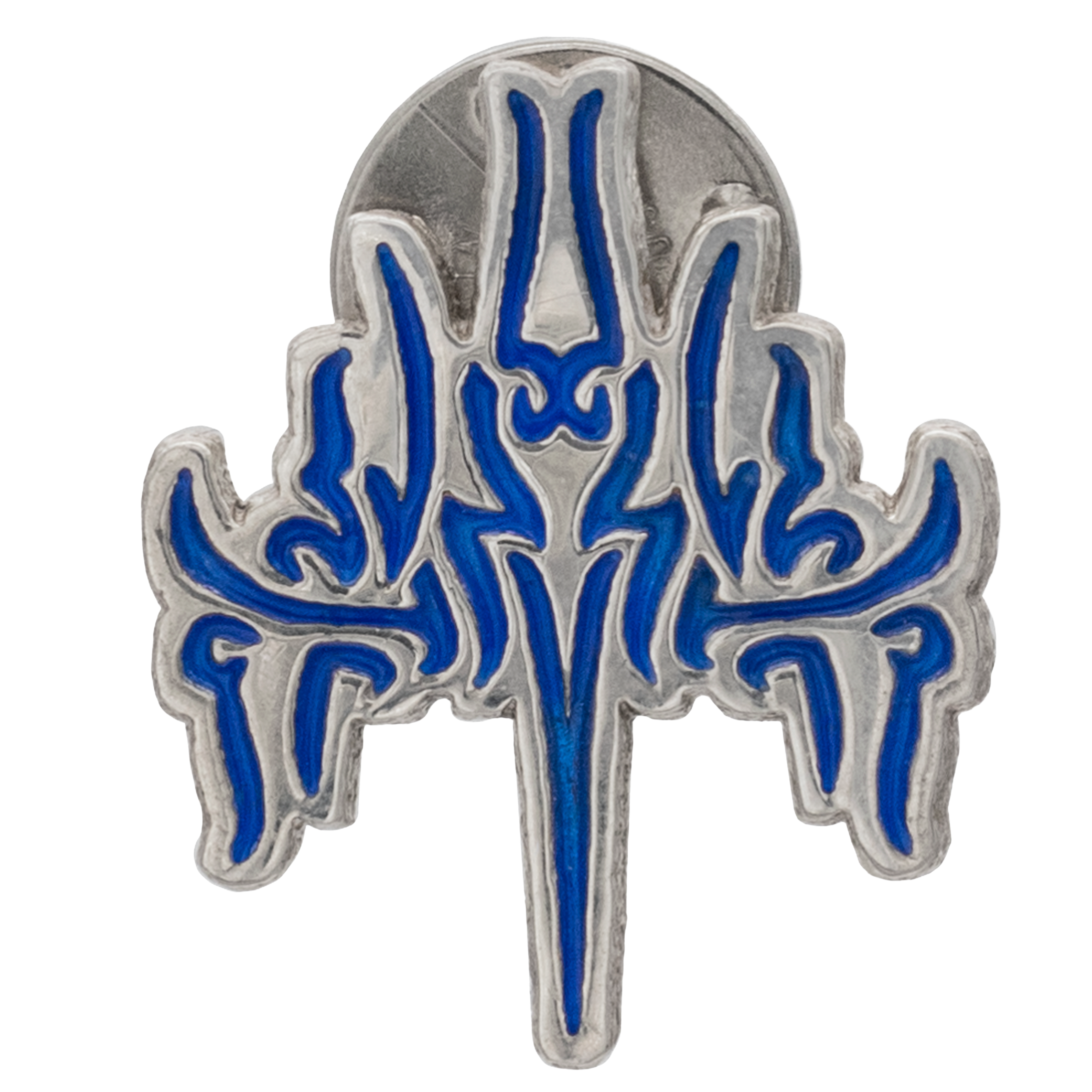 Jeseh Windrunner Glyph Pin