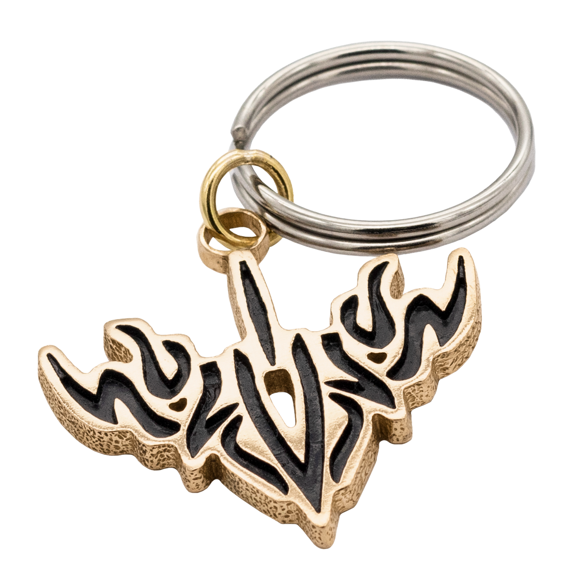 Nan Skybreakers Glyph - Bronze