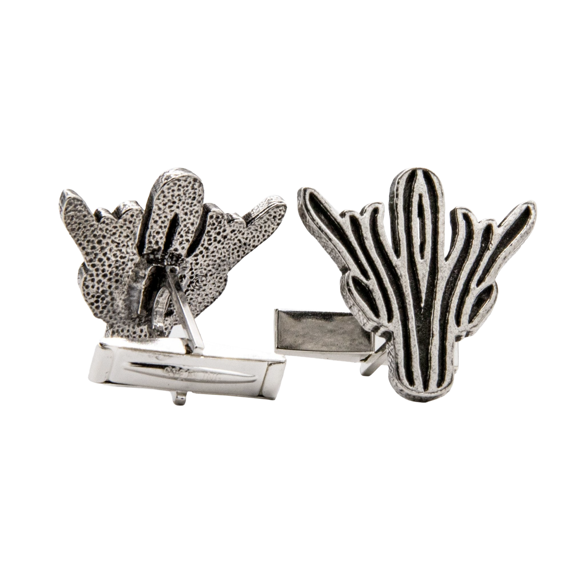 Palah Truthwatchers Glyph Cufflinks