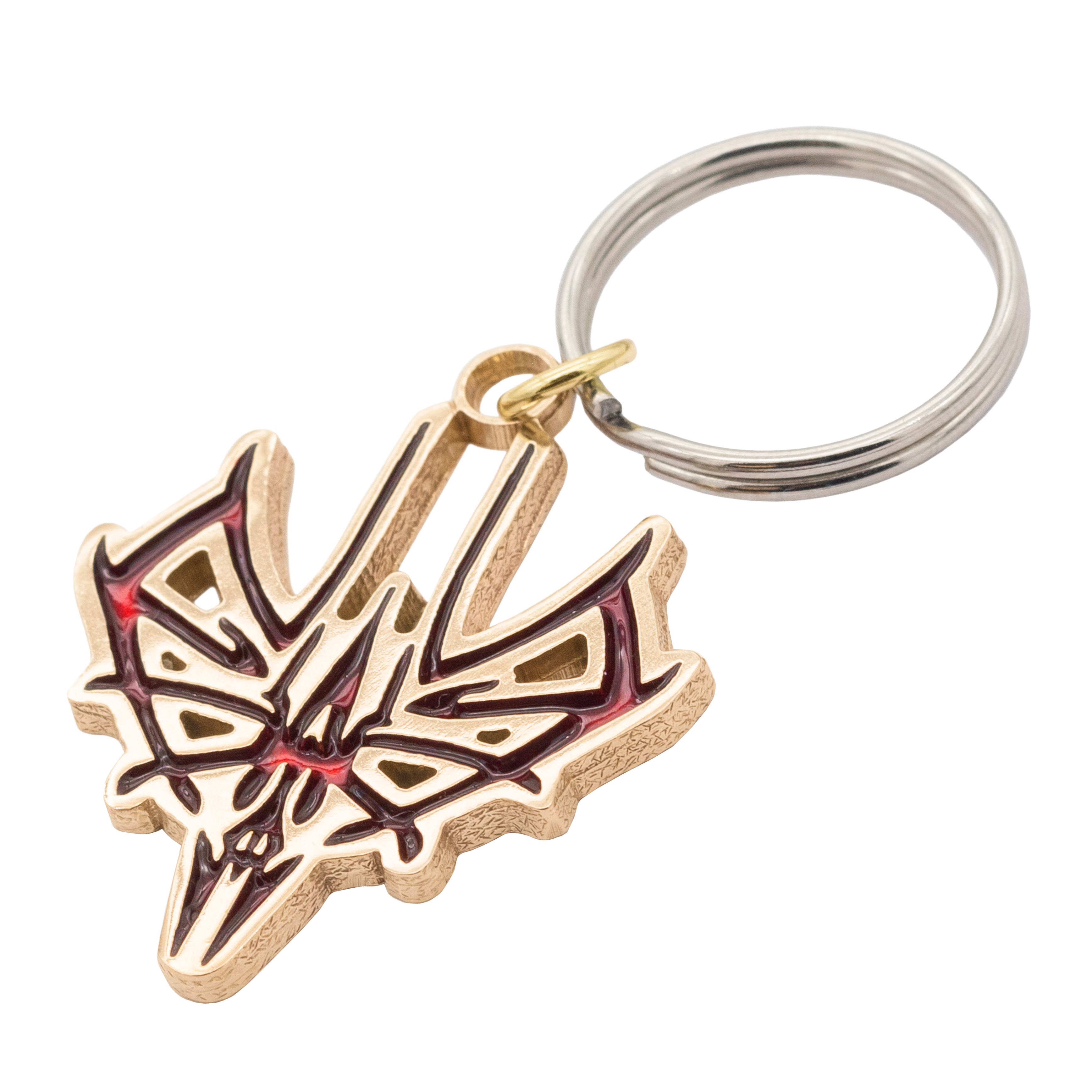 Shash Lightweavers Glyph - Bronze