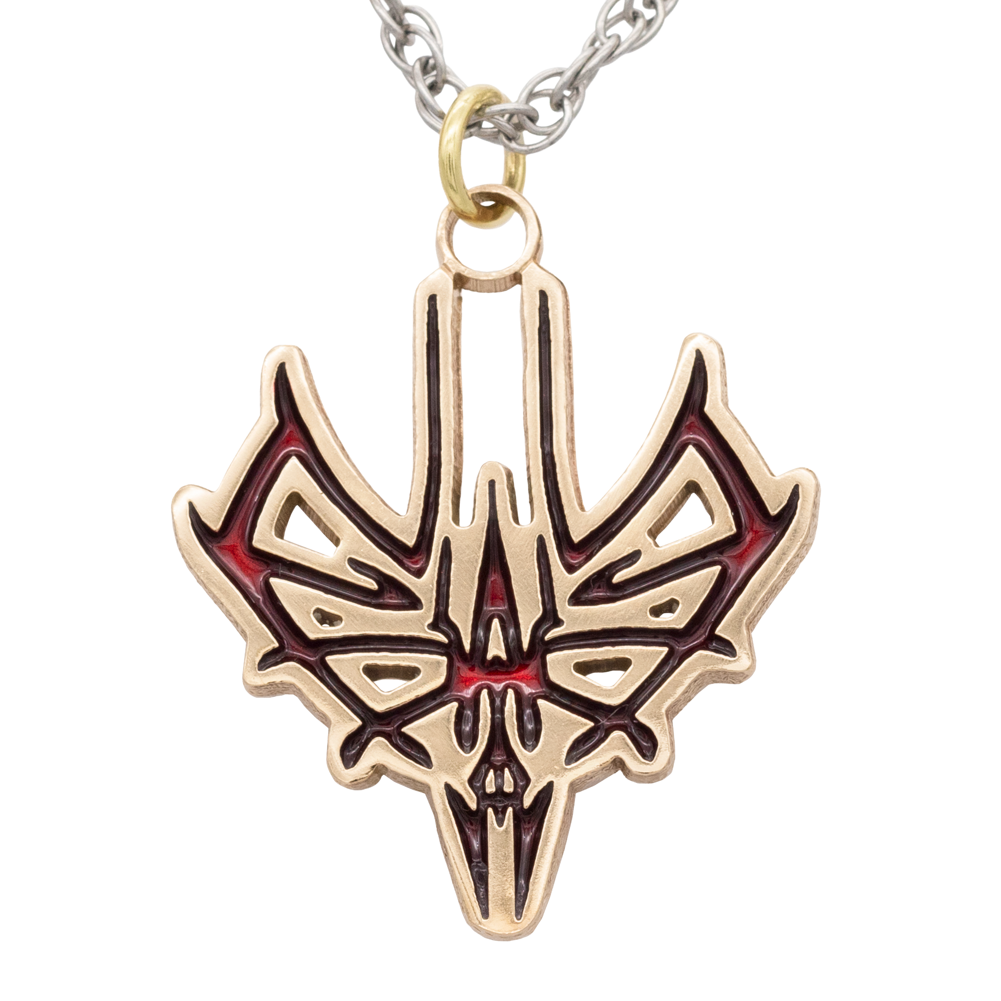 Shash Lightweavers Glyph - Bronze
