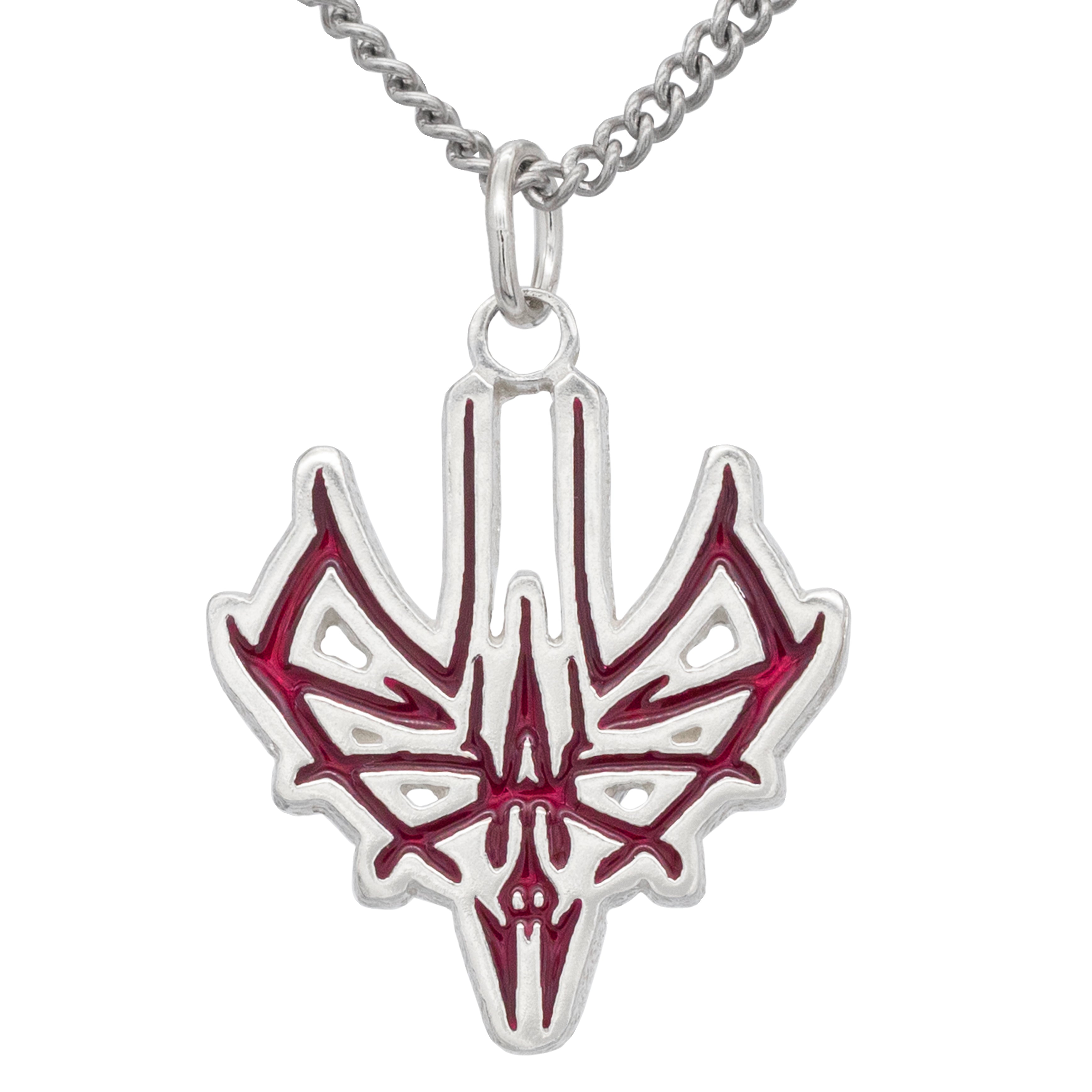 Shash Lightweavers Glyph Pendant