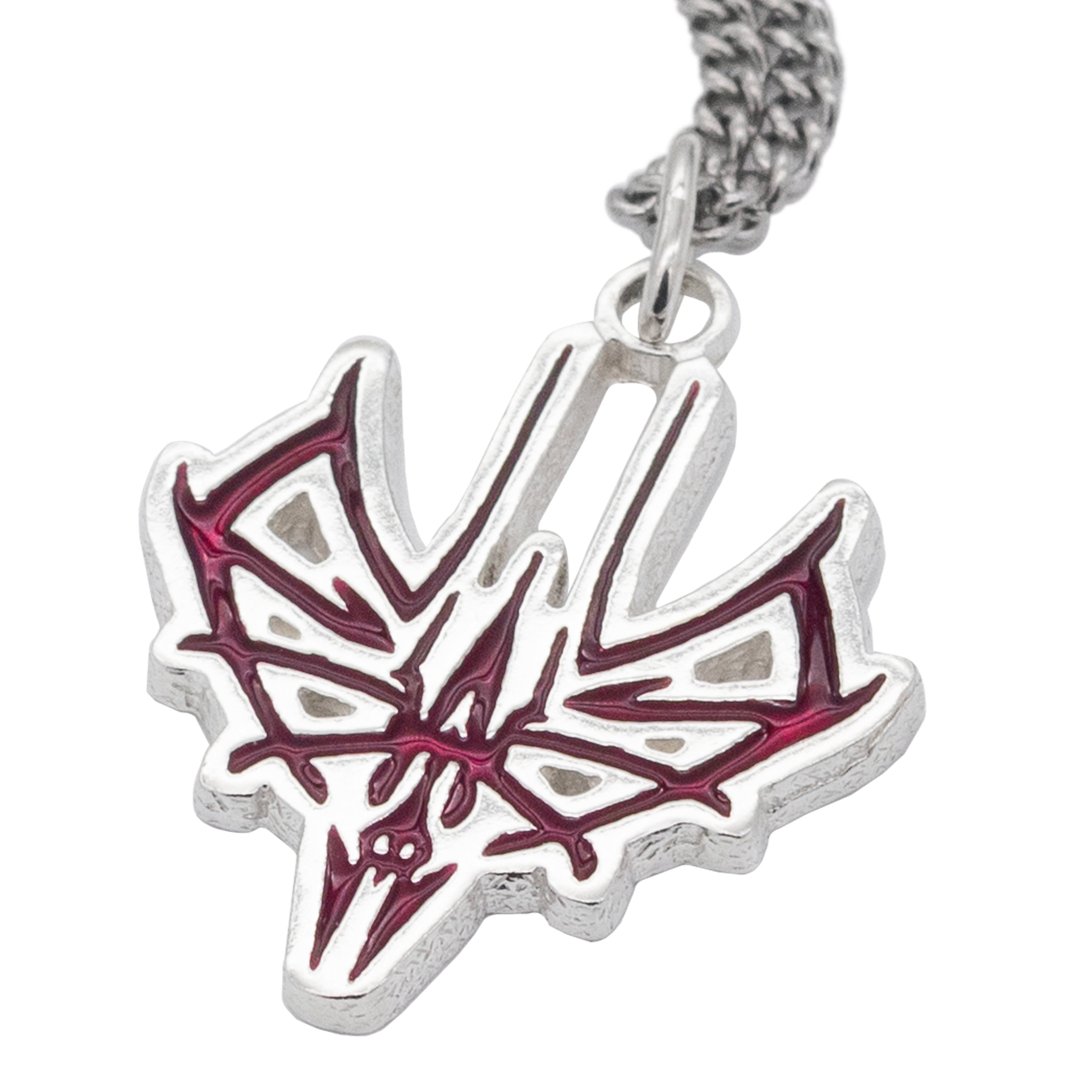Shash Lightweavers Glyph Pendant
