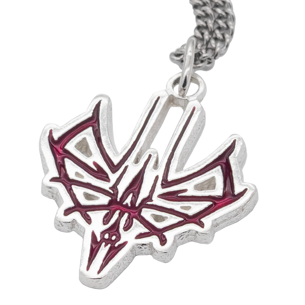 Shash Lightweavers Glyph Pendant