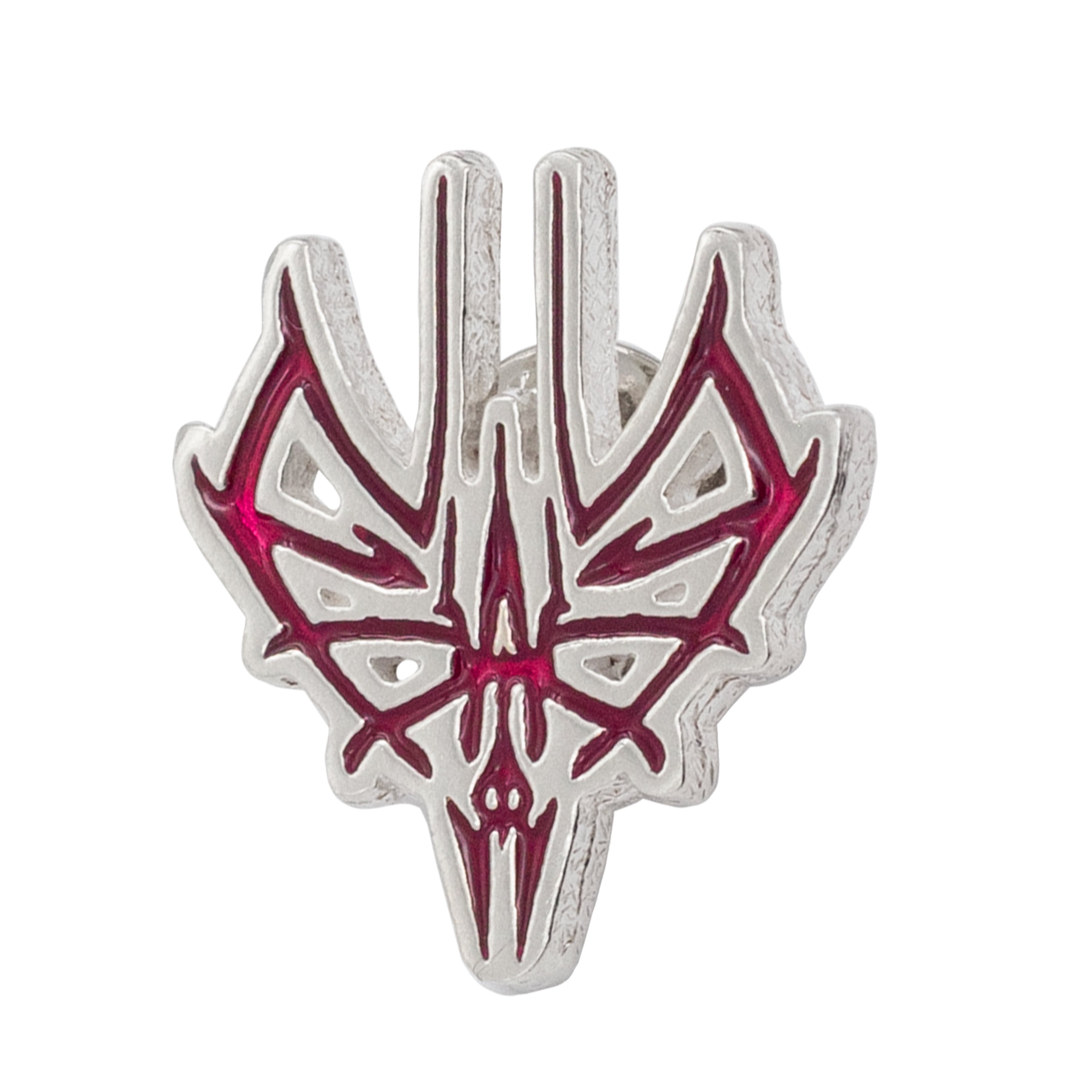 Shash Lightweavers Glyph Pin