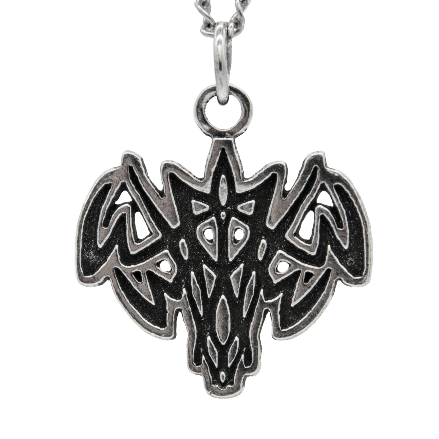 Tanat Stonewards Glyph Pendant