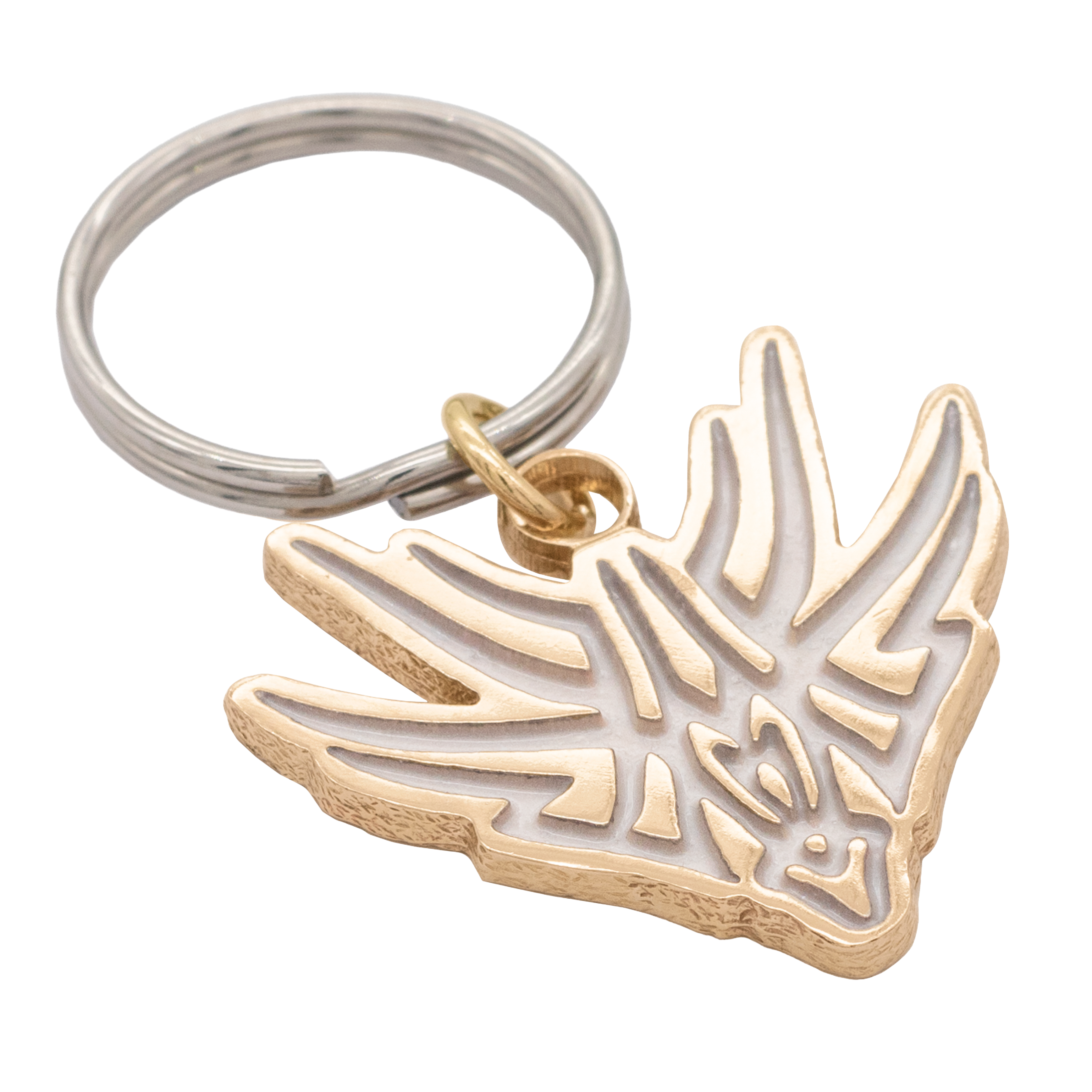 Vev Edgedancers Glyph - Bronze