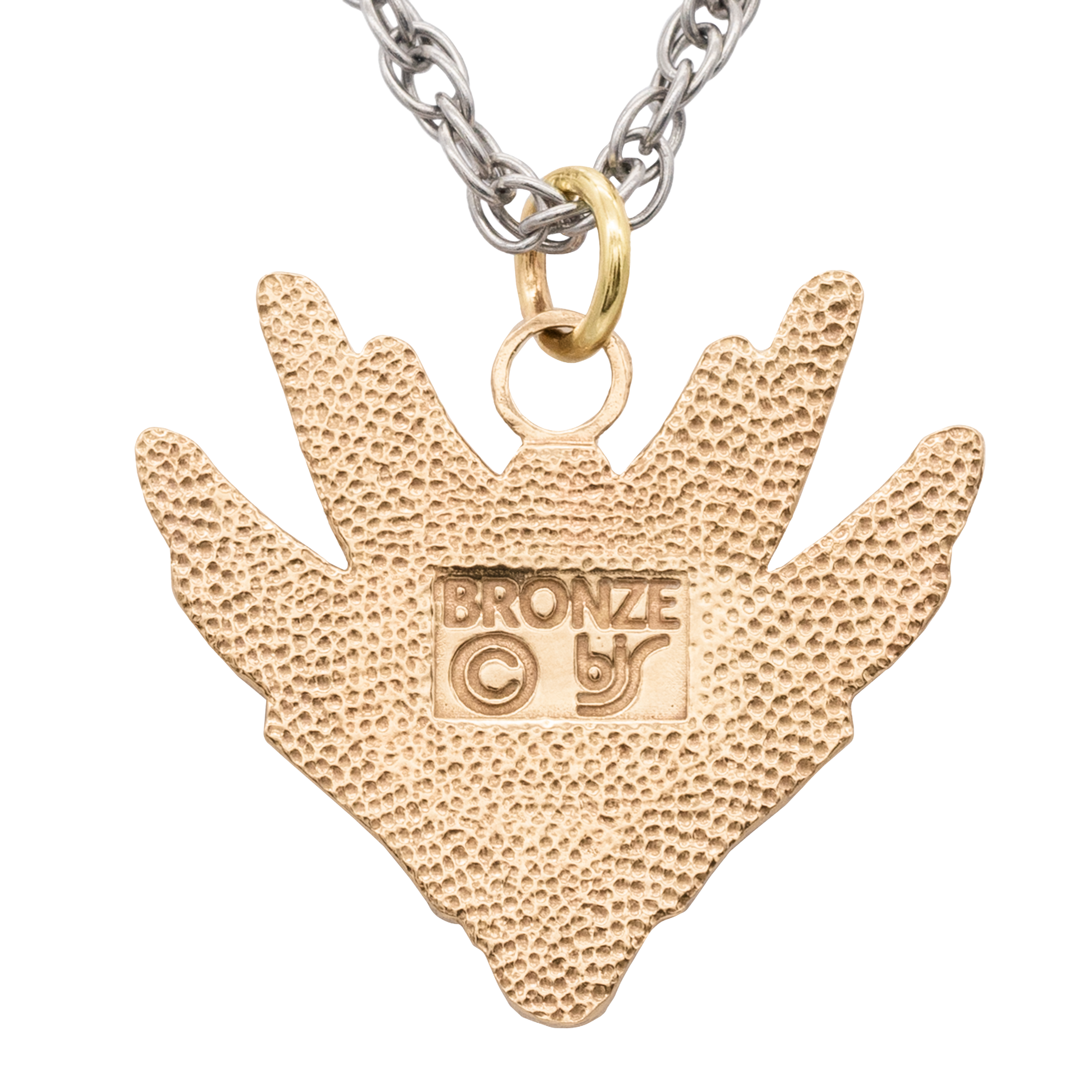 Vev Edgedancers Glyph - Bronze