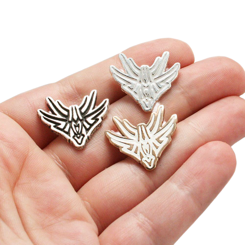 Vev Edgedancer Glyph Pin