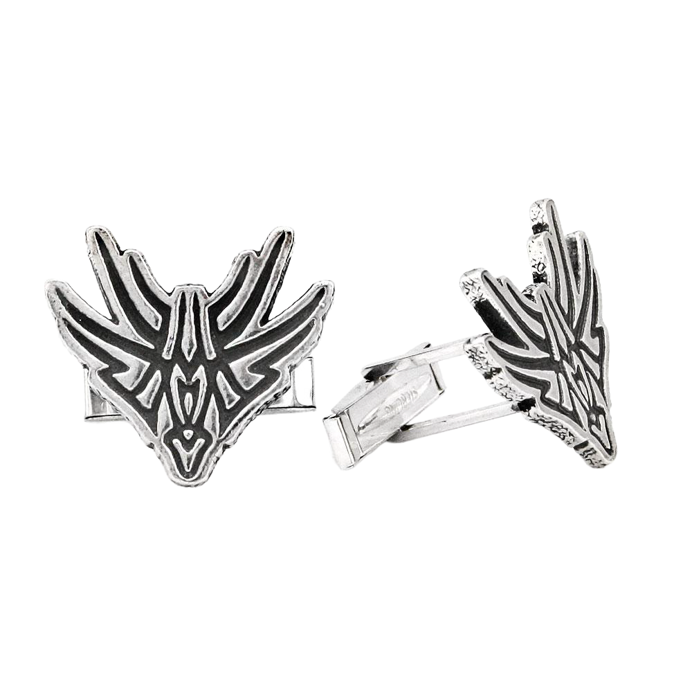 Vev Edgedancers Glyph Cufflinks