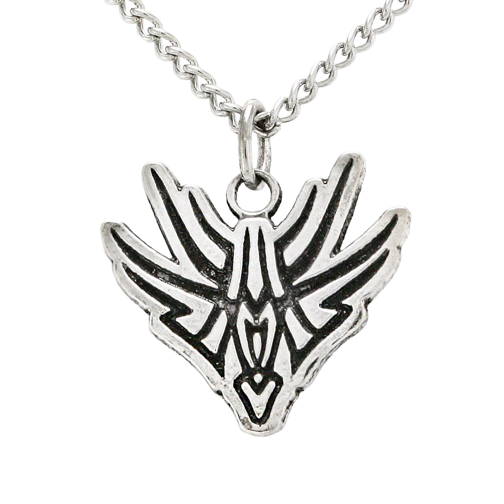 Vev Edgedancers Glyph Pendant
