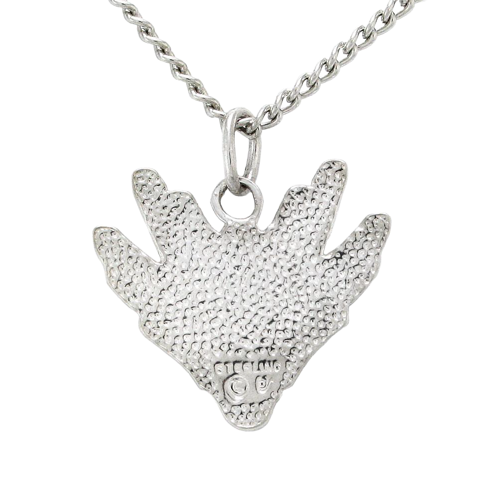 Vev Edgedancers Glyph Pendant