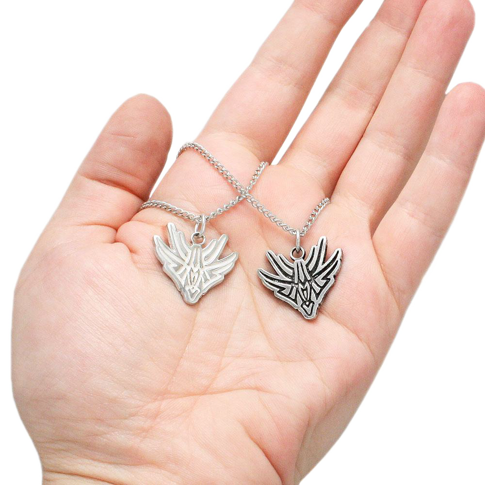 Vev Edgedancers Glyph Pendant