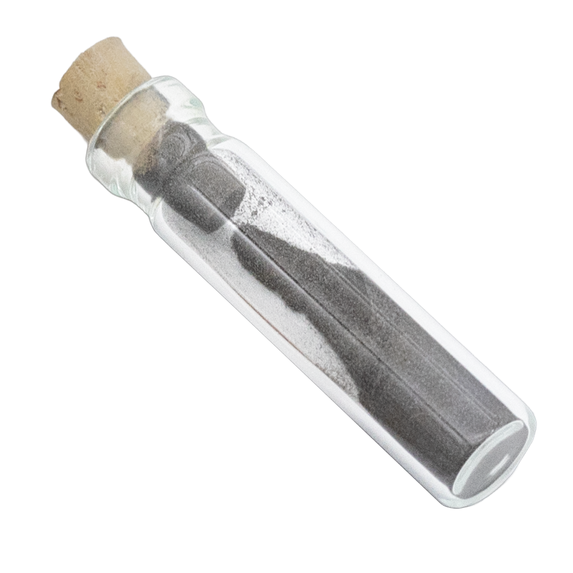 Nicrosil Vial