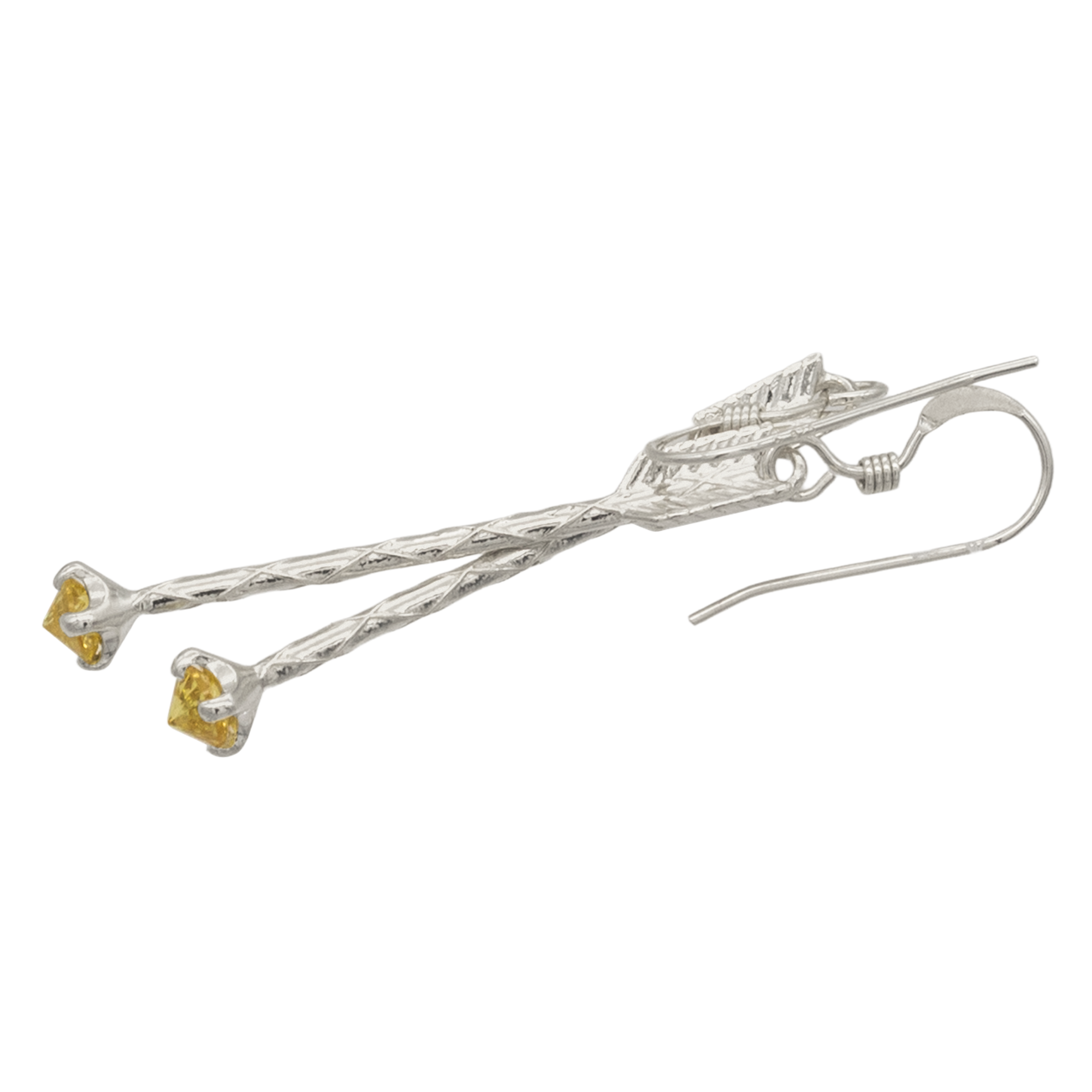 Elemental Arrow Earrings - Badali Original