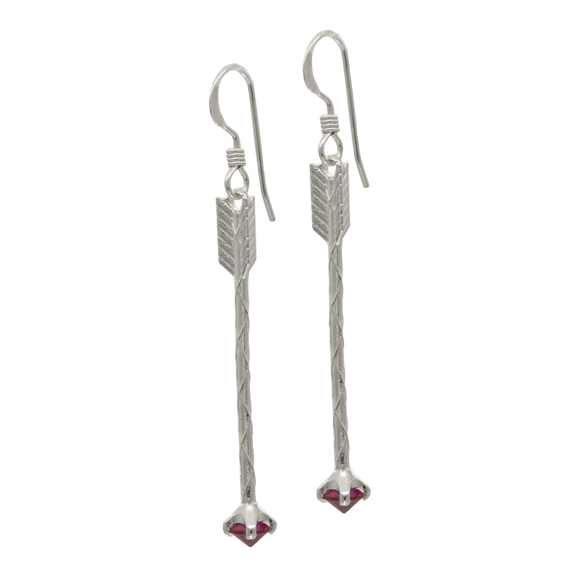 Elemental Arrow Earrings - Badali Original