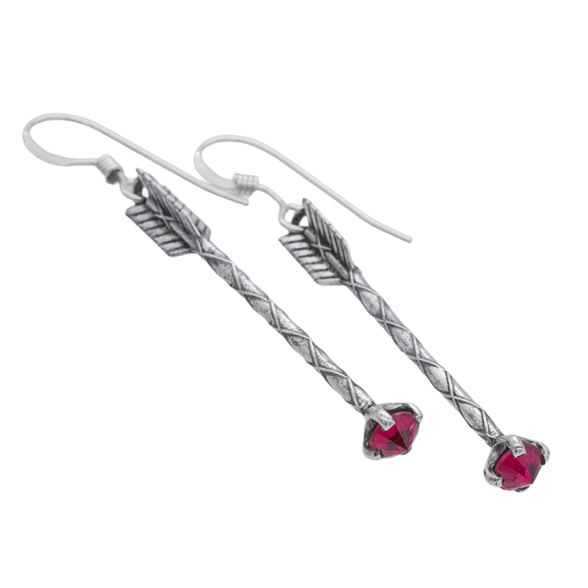 Elemental Arrow Earrings - Badali Original