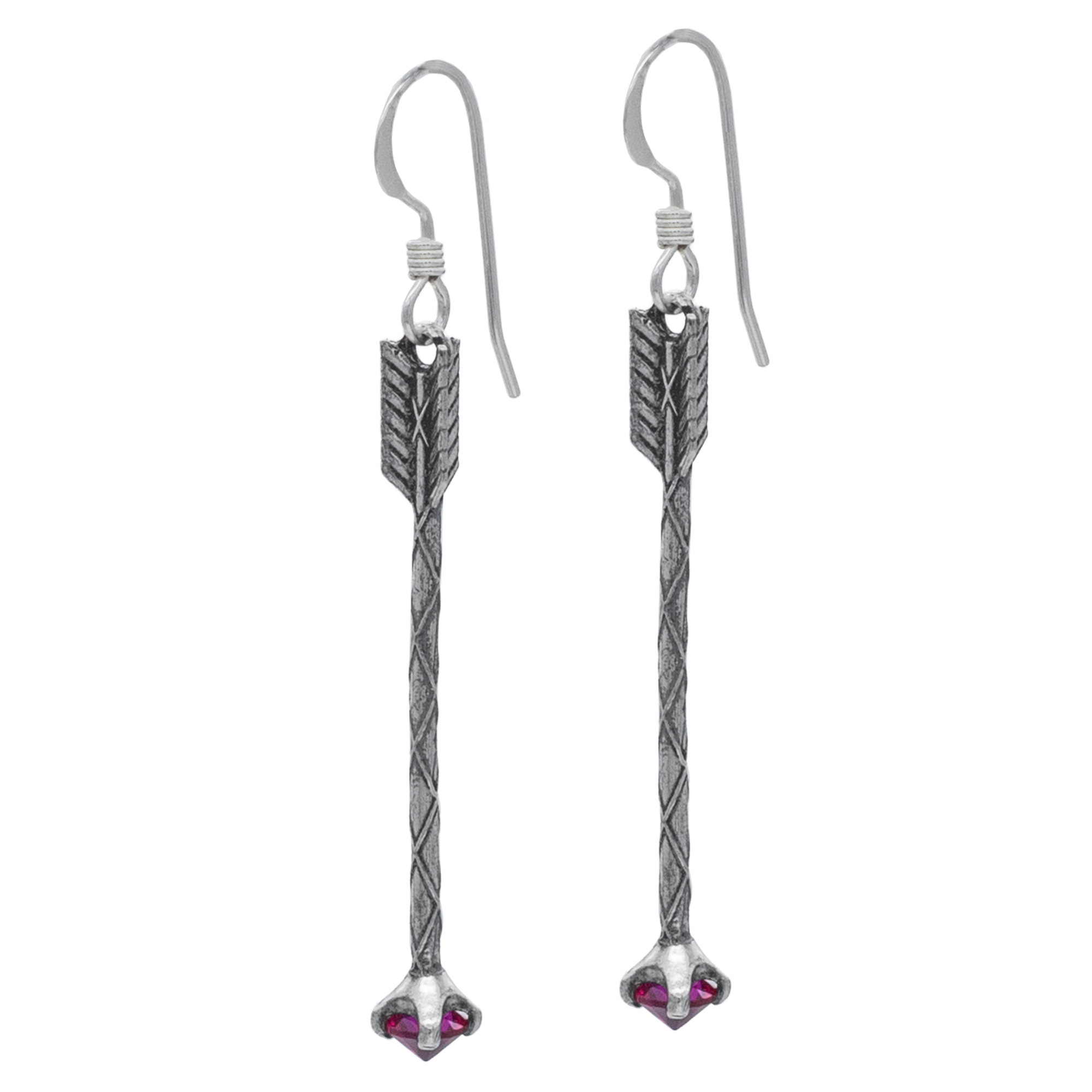 Elemental Arrow Earrings - Badali Original