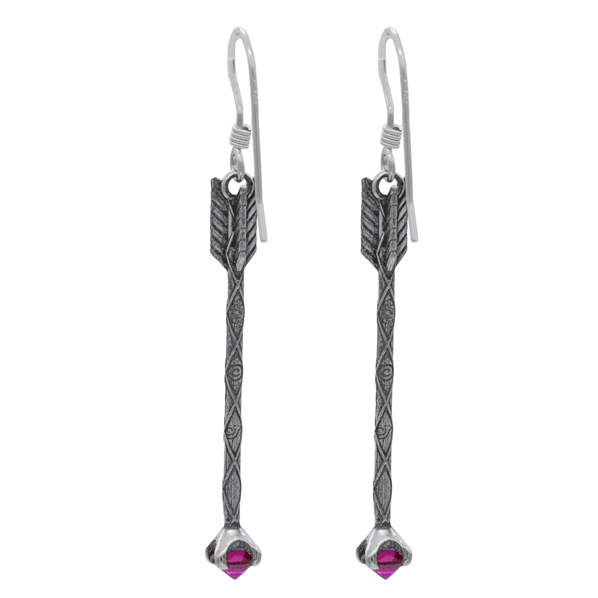 Elemental Arrow Earrings - Badali Original