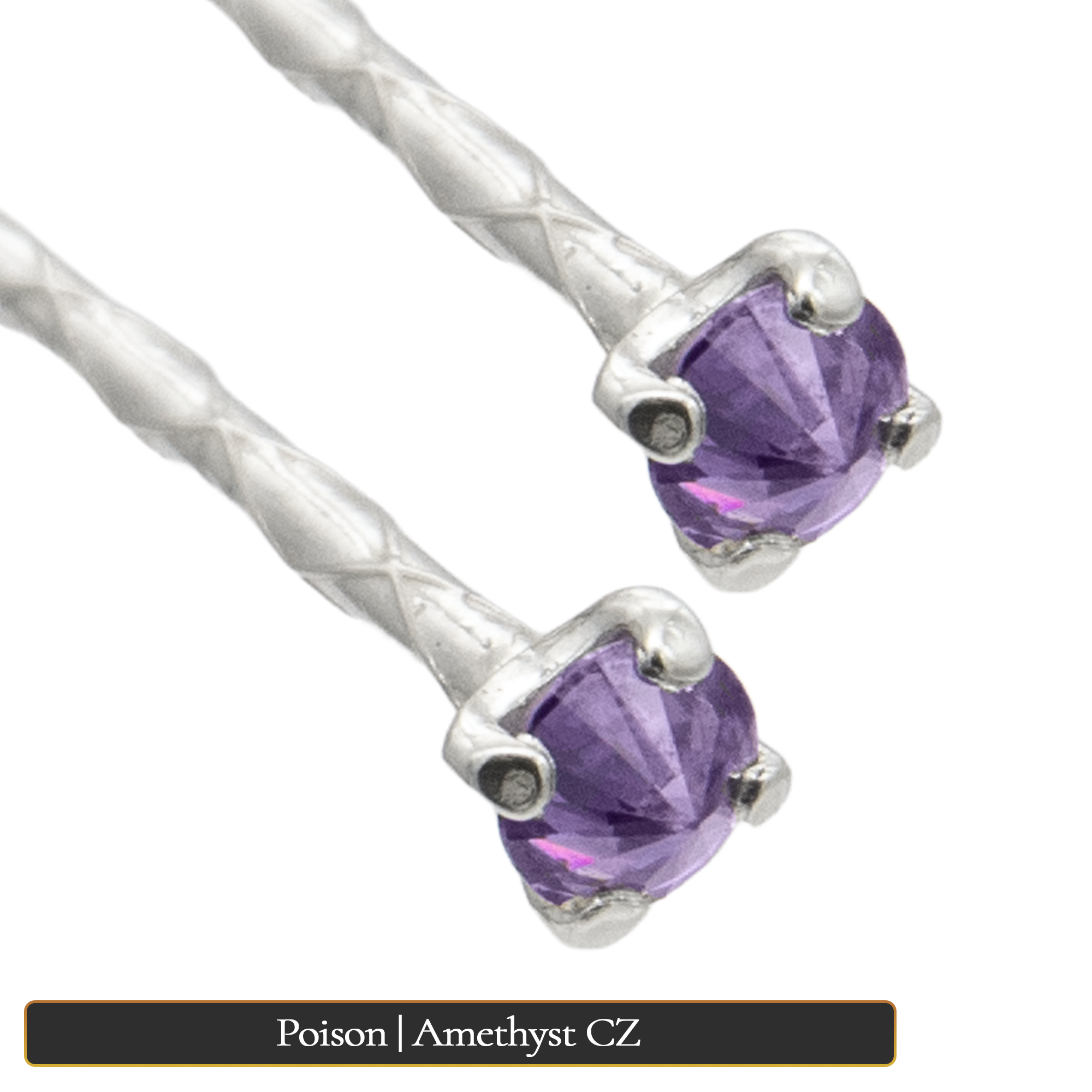 Elemental Arrow Earrings - Badali Original