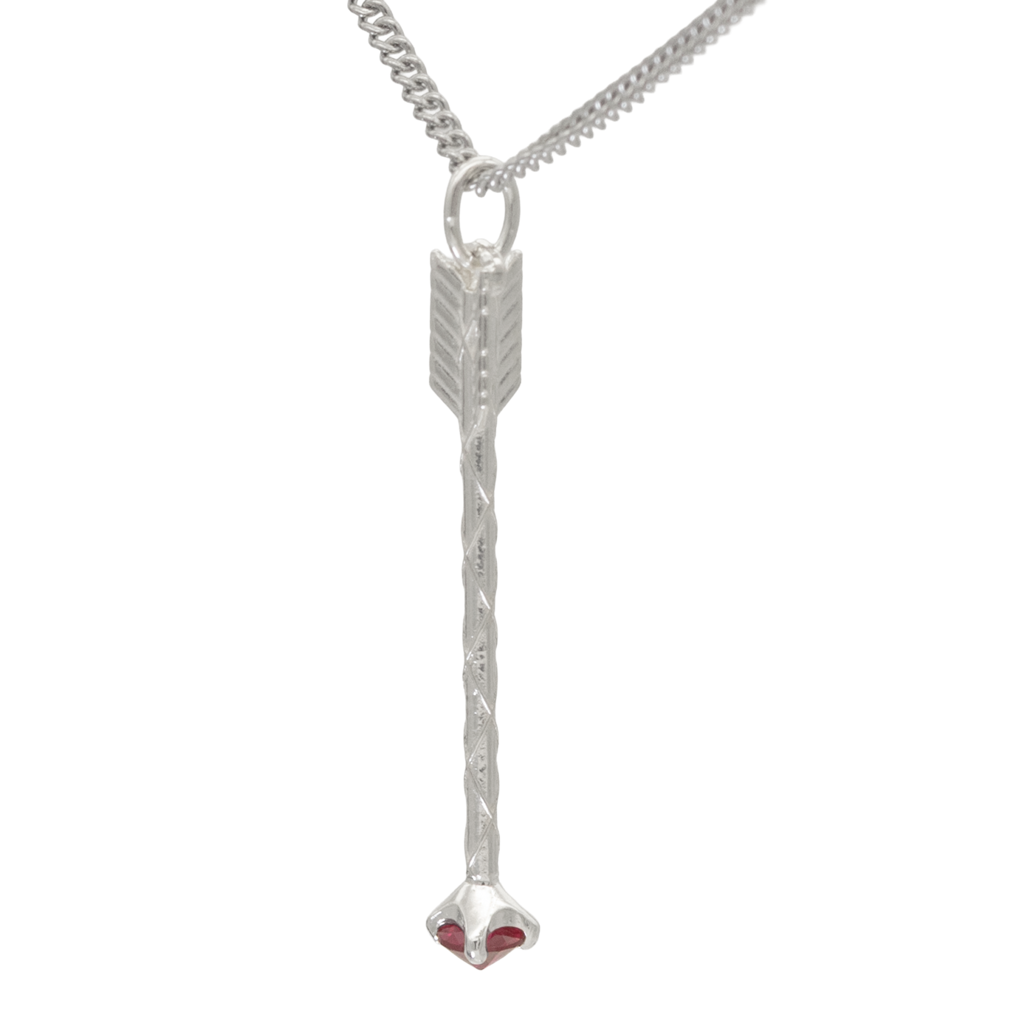 Elemental Arrow Necklace - Badali Original