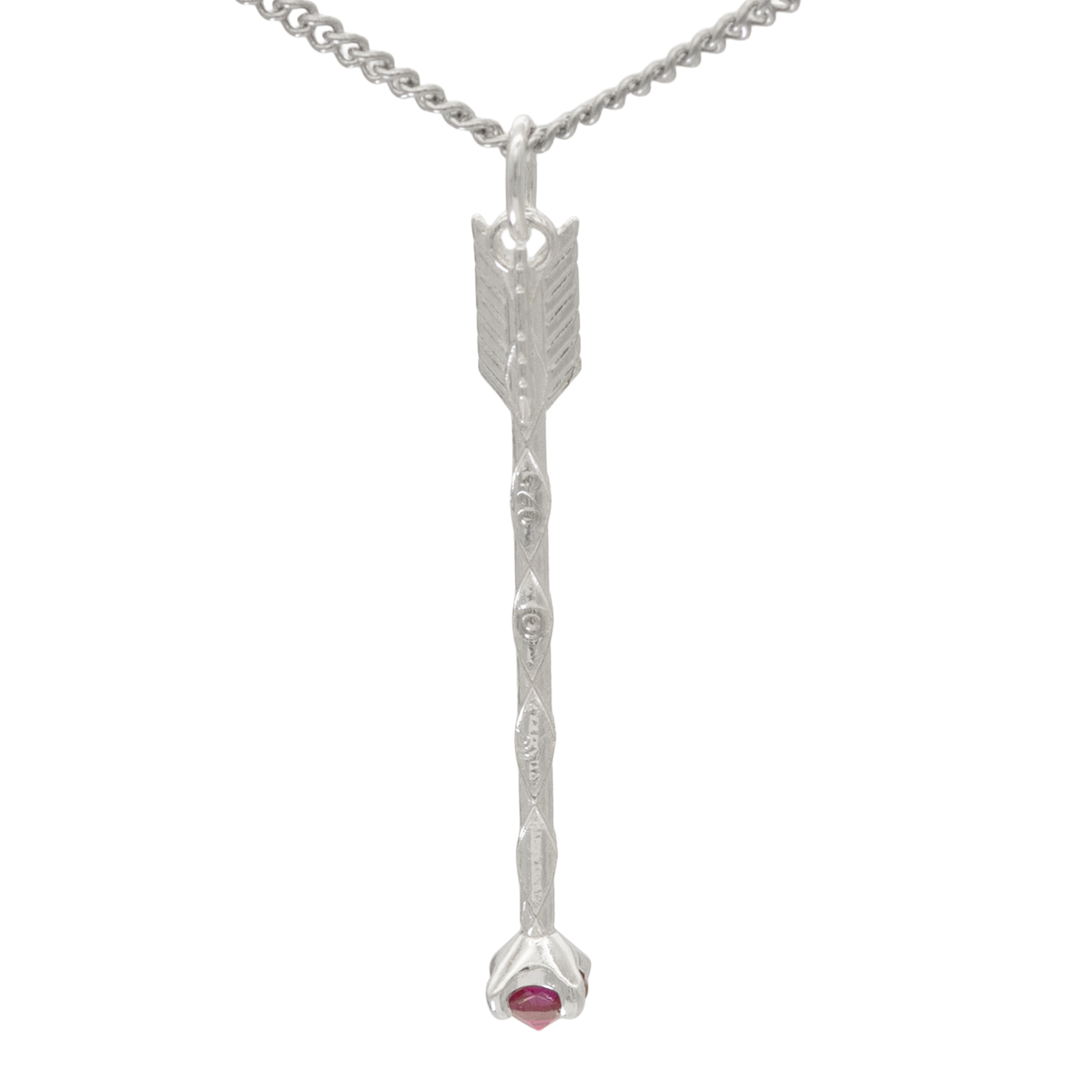 Elemental Arrow Necklace - Badali Original
