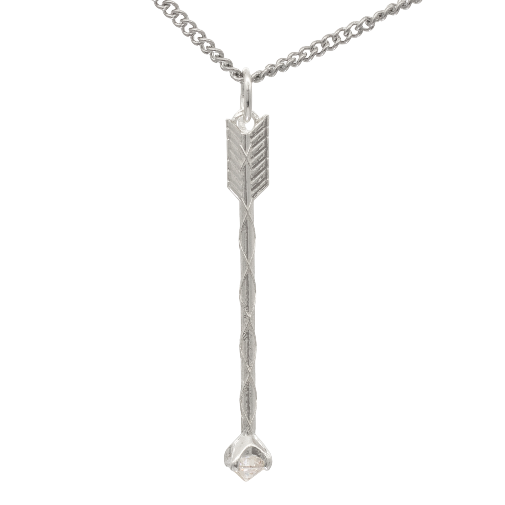 Elemental Arrow Necklace - Badali Original