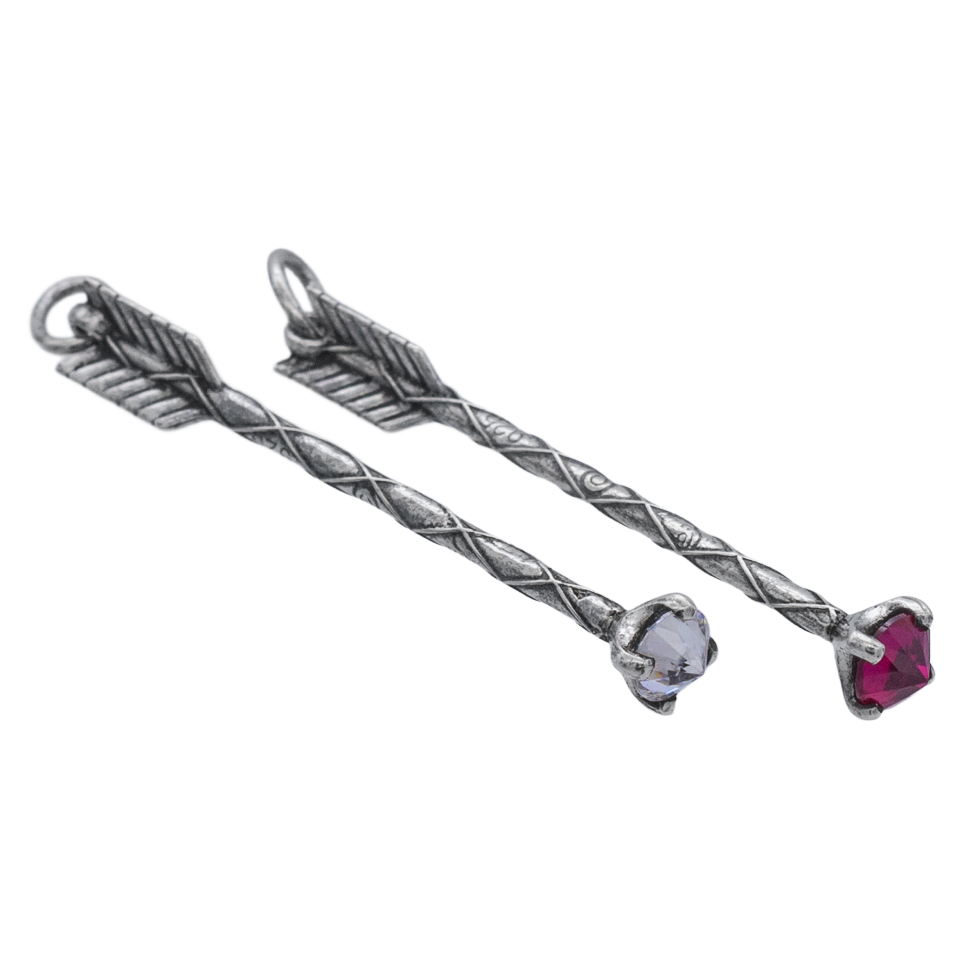 Elemental Arrow Necklace - Badali Original
