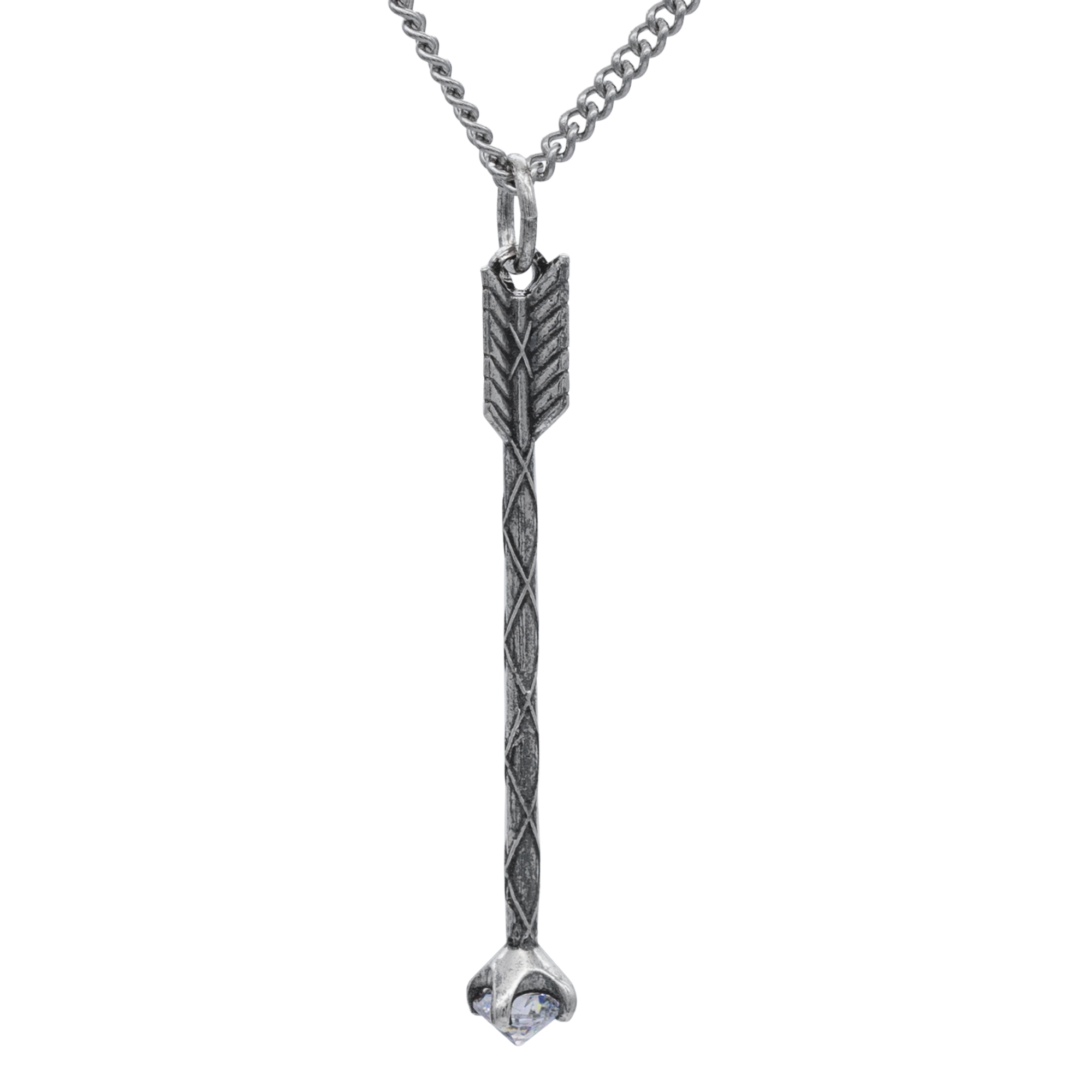 Elemental Arrow Necklace - Badali Original