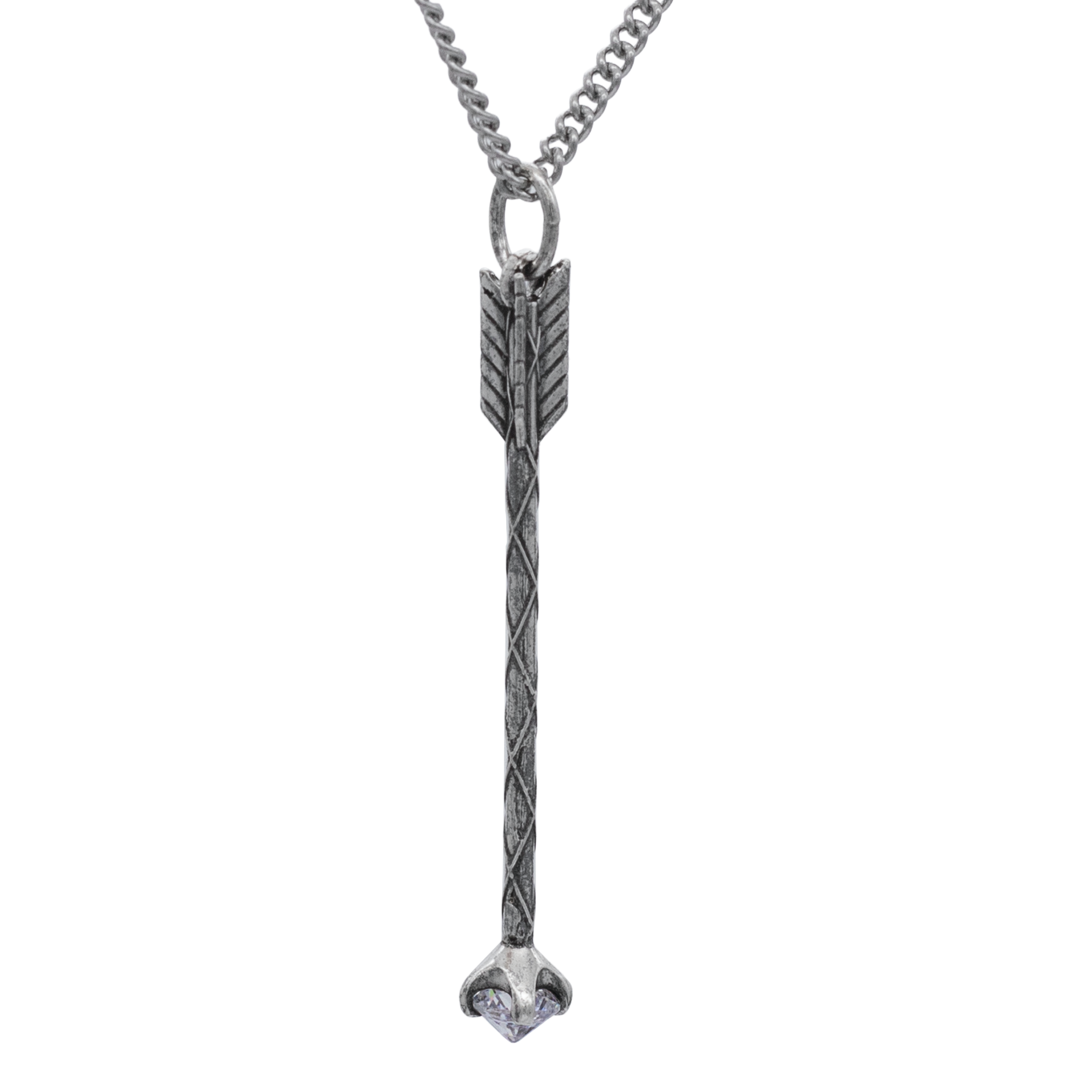Elemental Arrow Necklace - Badali Original