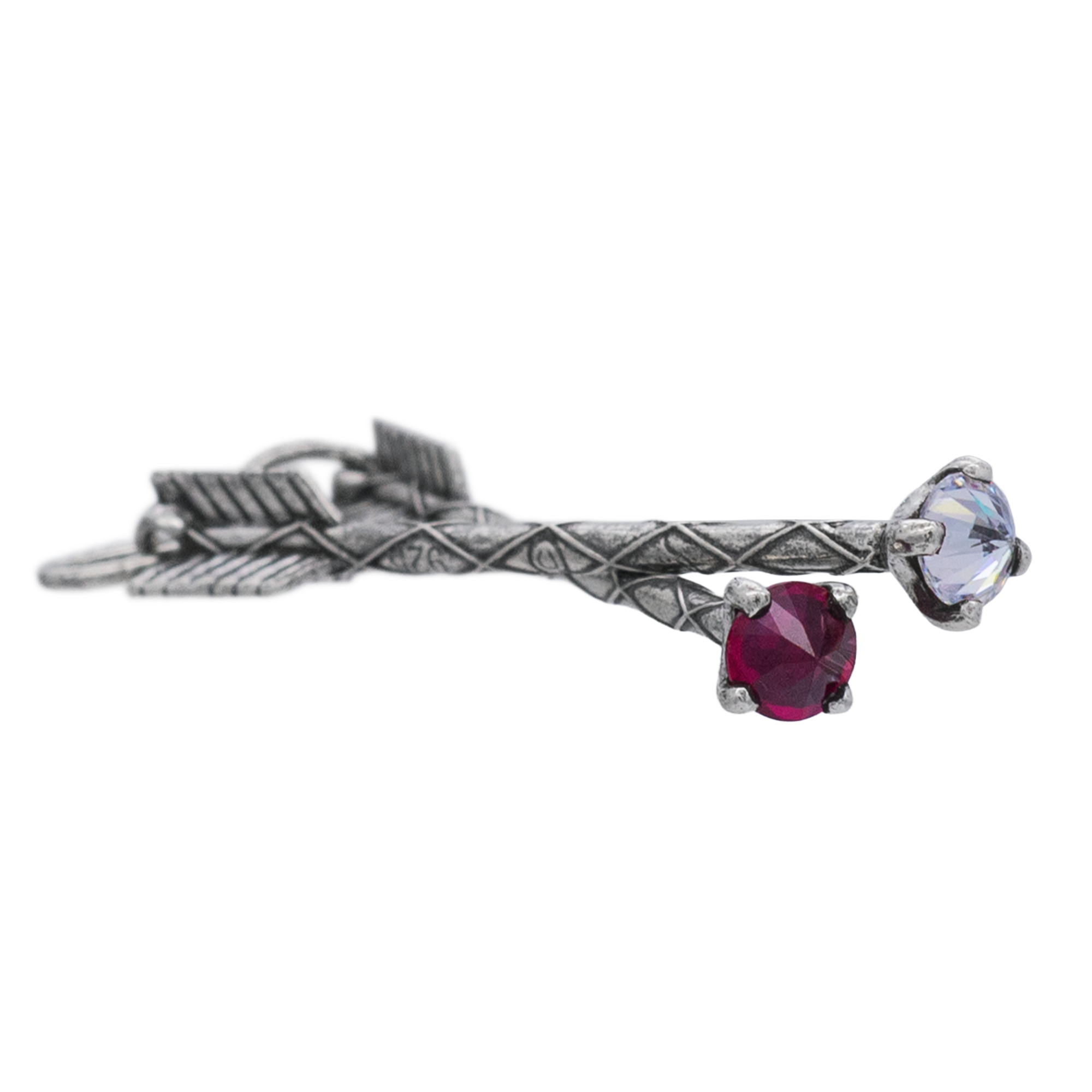 Elemental Arrow Necklace - Badali Original