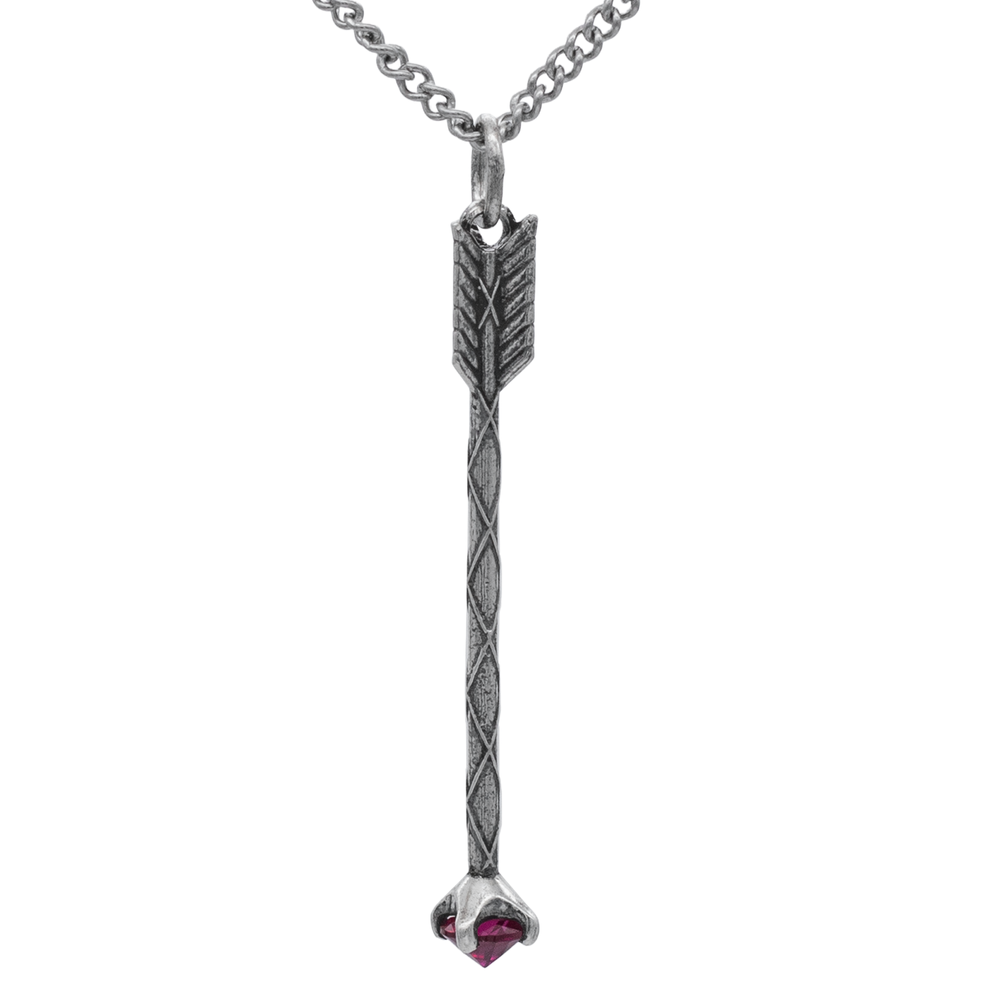 Elemental Arrow Necklace - Badali Original