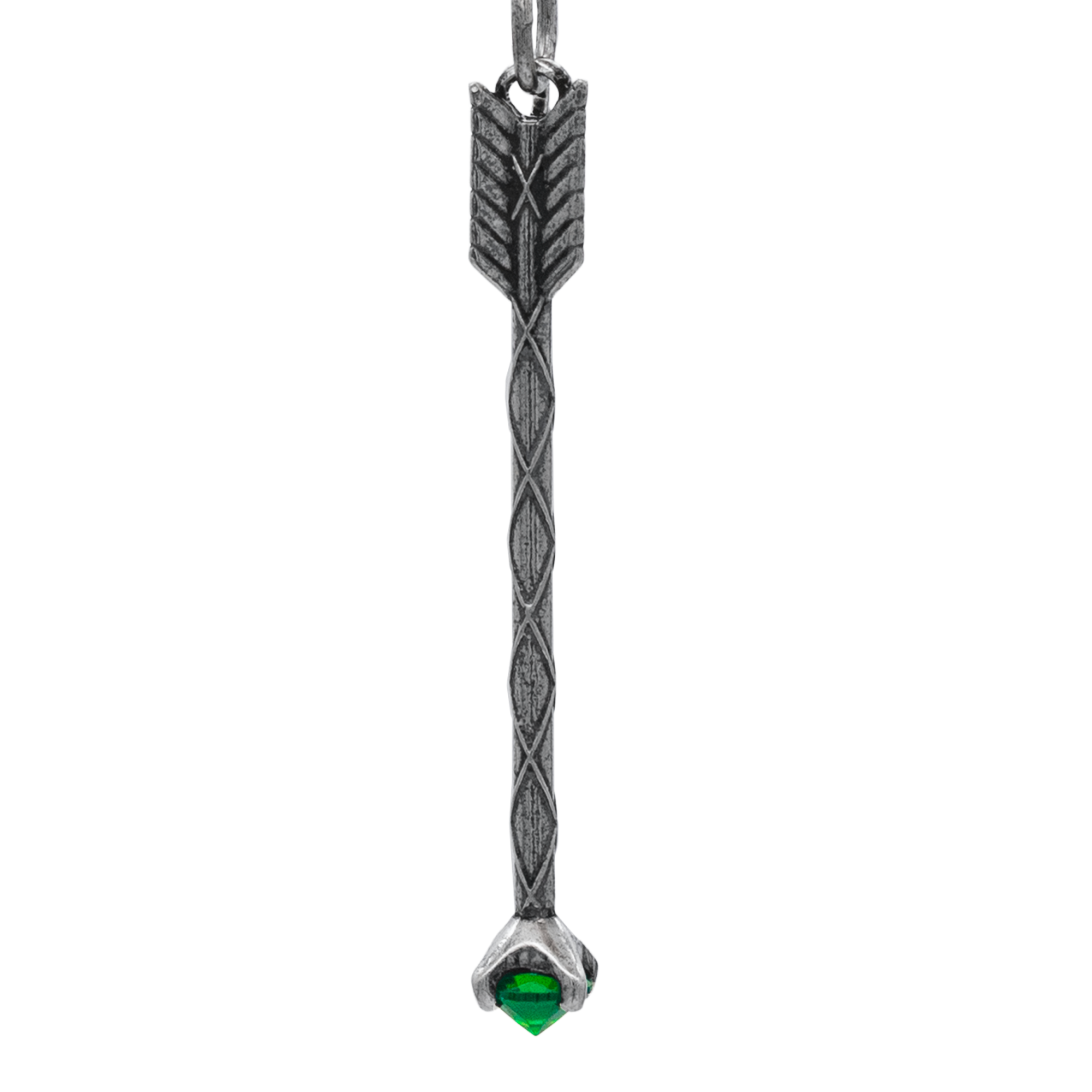 Elemental Arrow Necklace - Badali Original