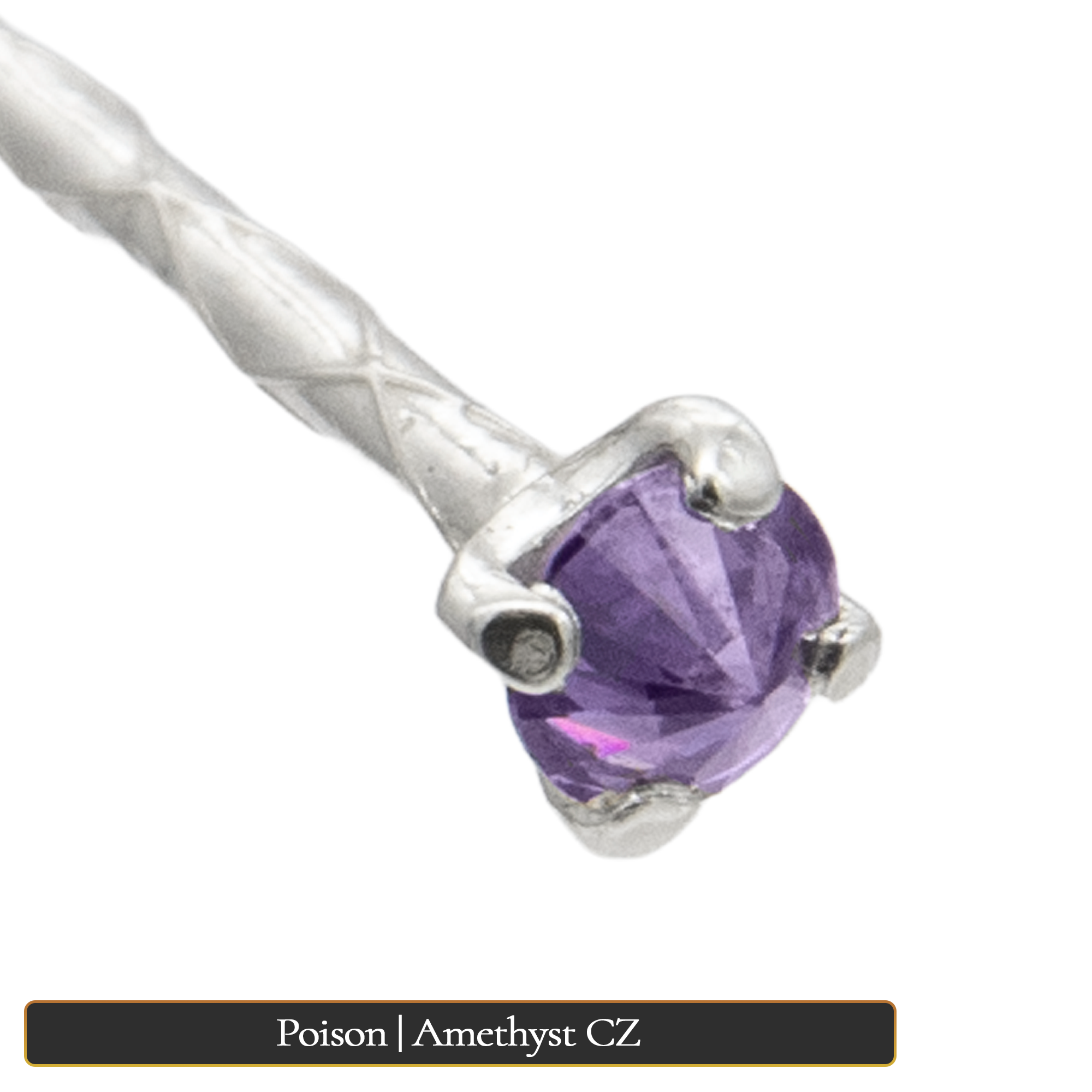 Elemental Arrow Necklace - Badali Original