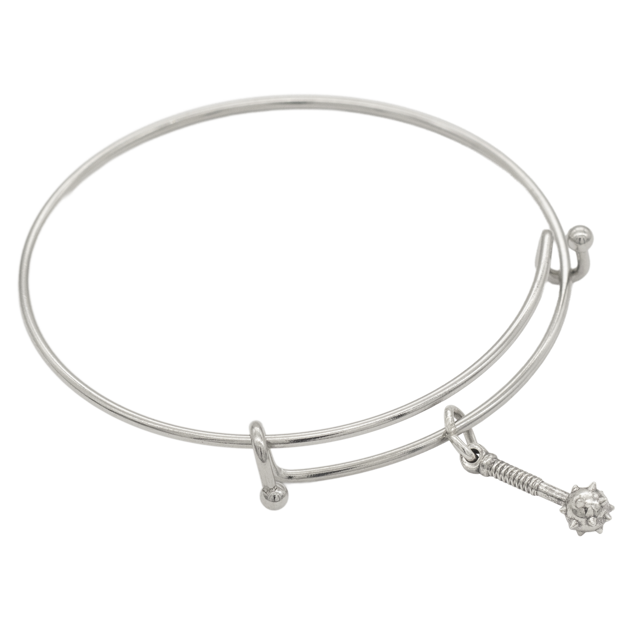 Cleric Mace/Morningstar Charm - Badali Original
