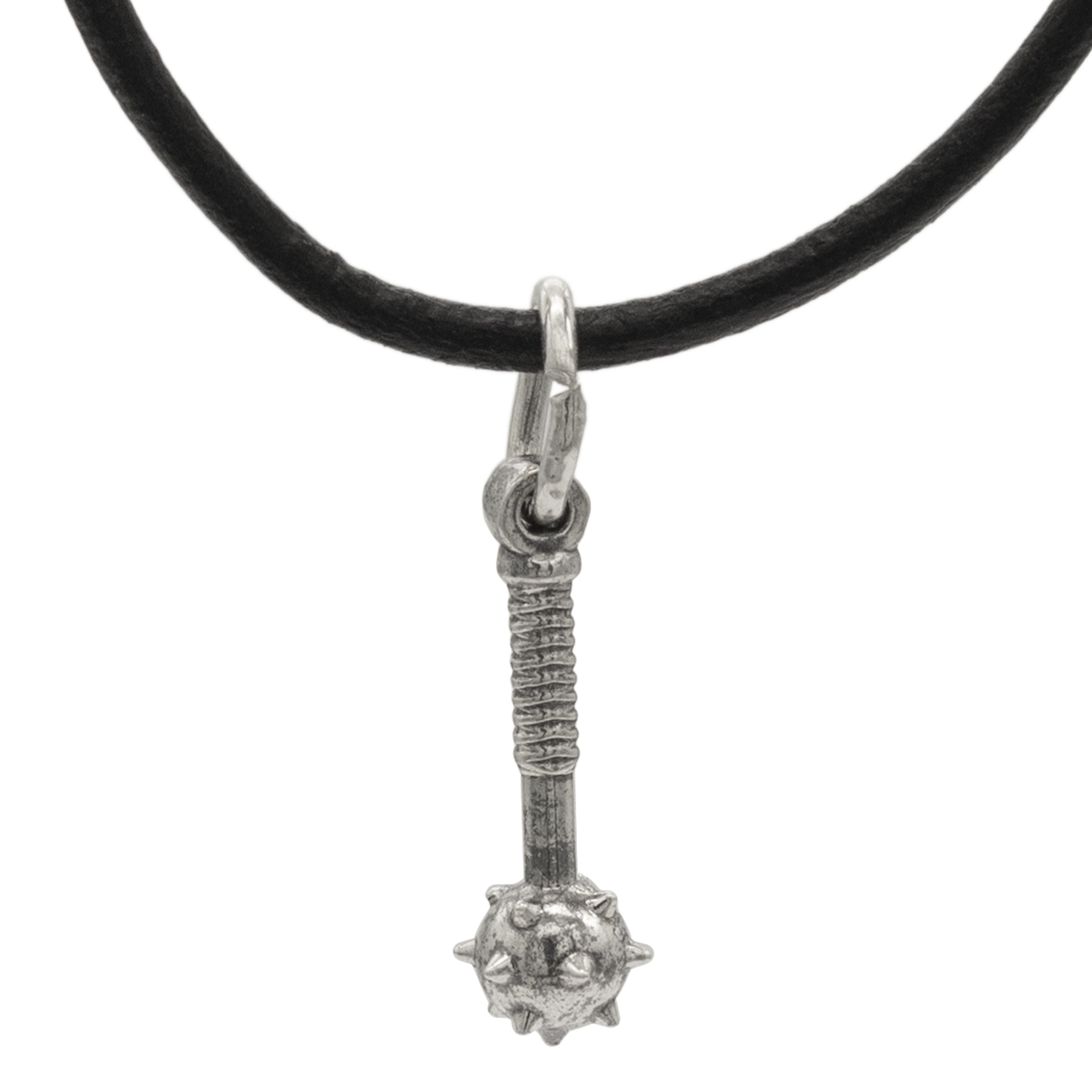 Cleric Mace/Morningstar Charm - Badali Original
