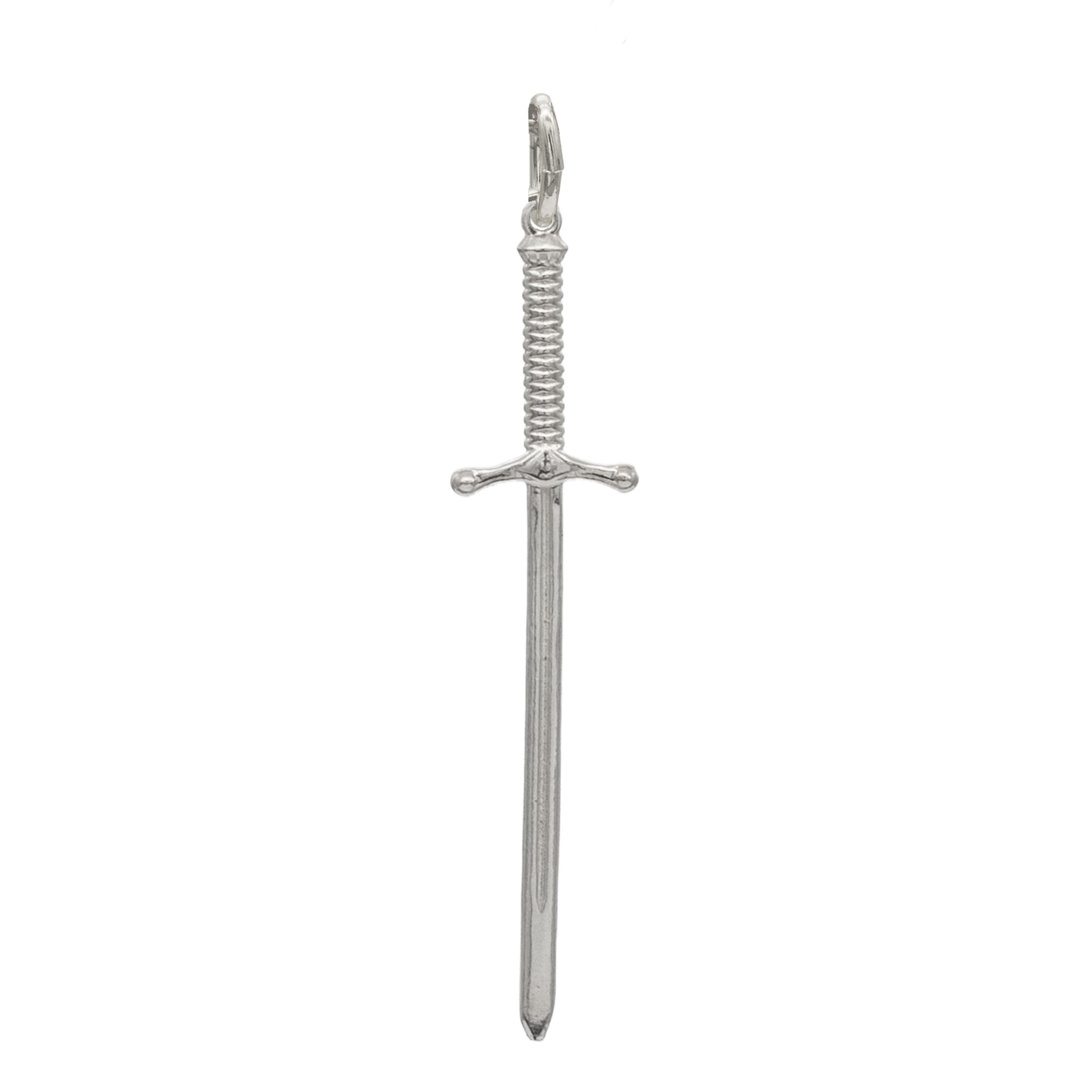 Fighter Sword Charm - Badali Original