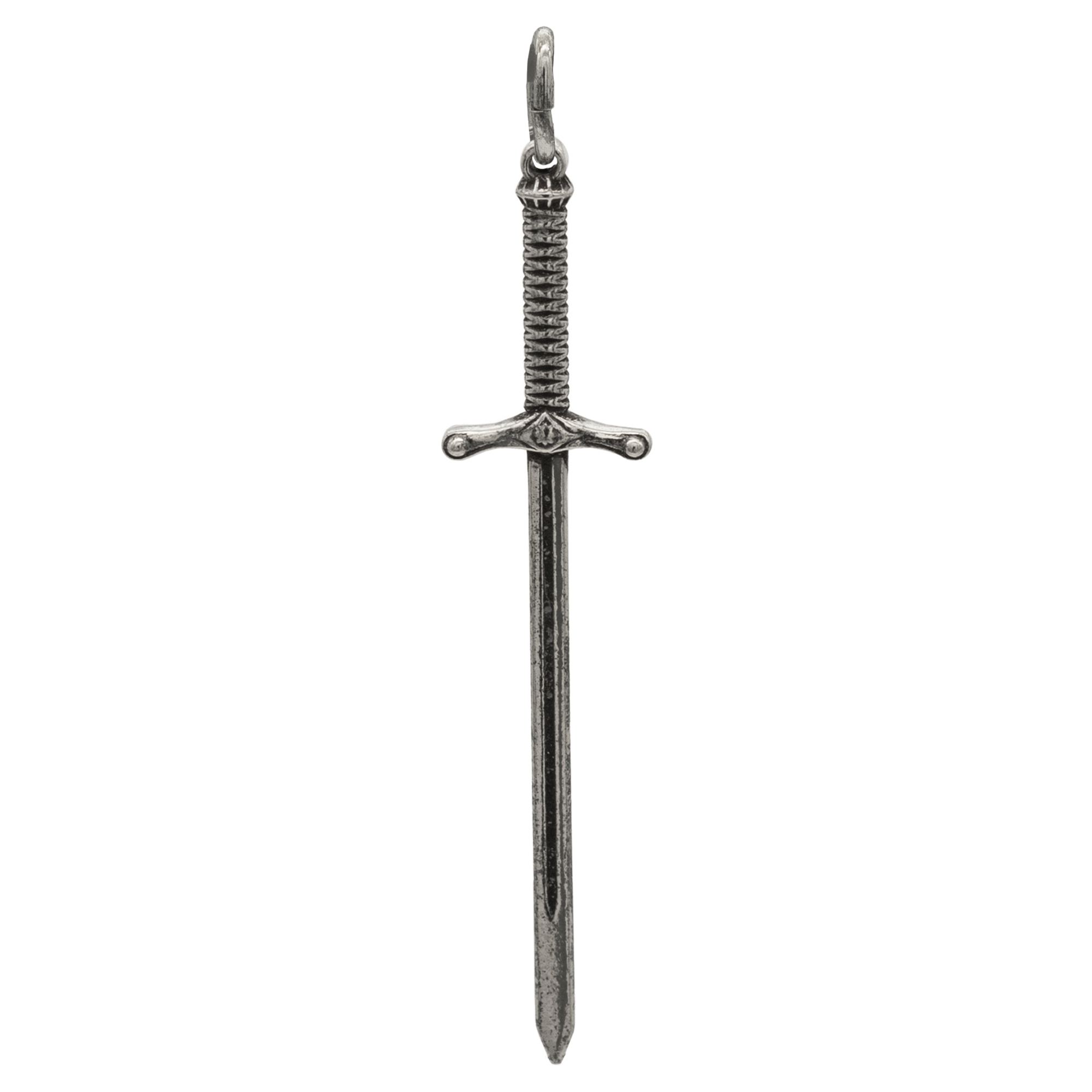 Fighter Sword Charm - Badali Original