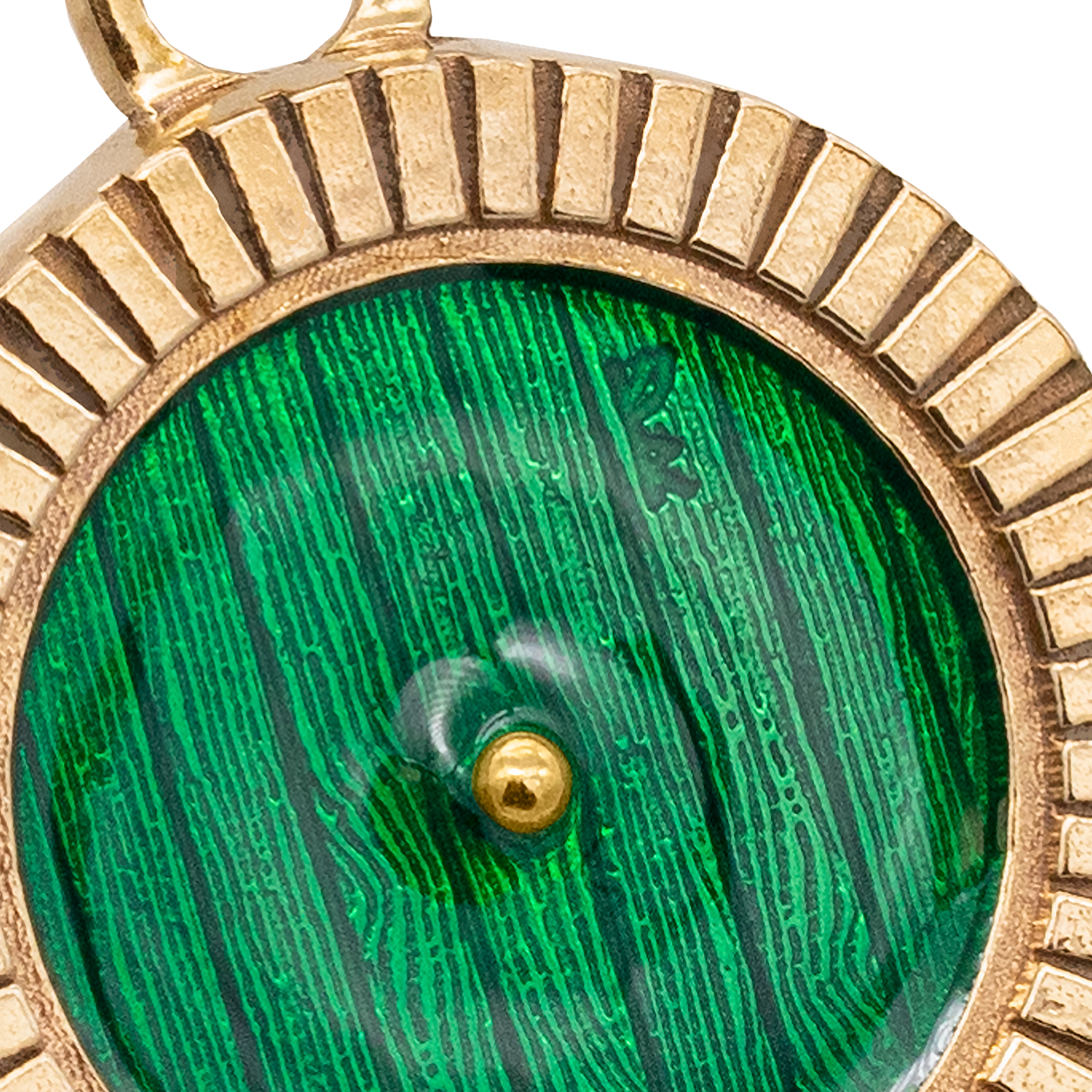 BAG END™ Door - Bronze