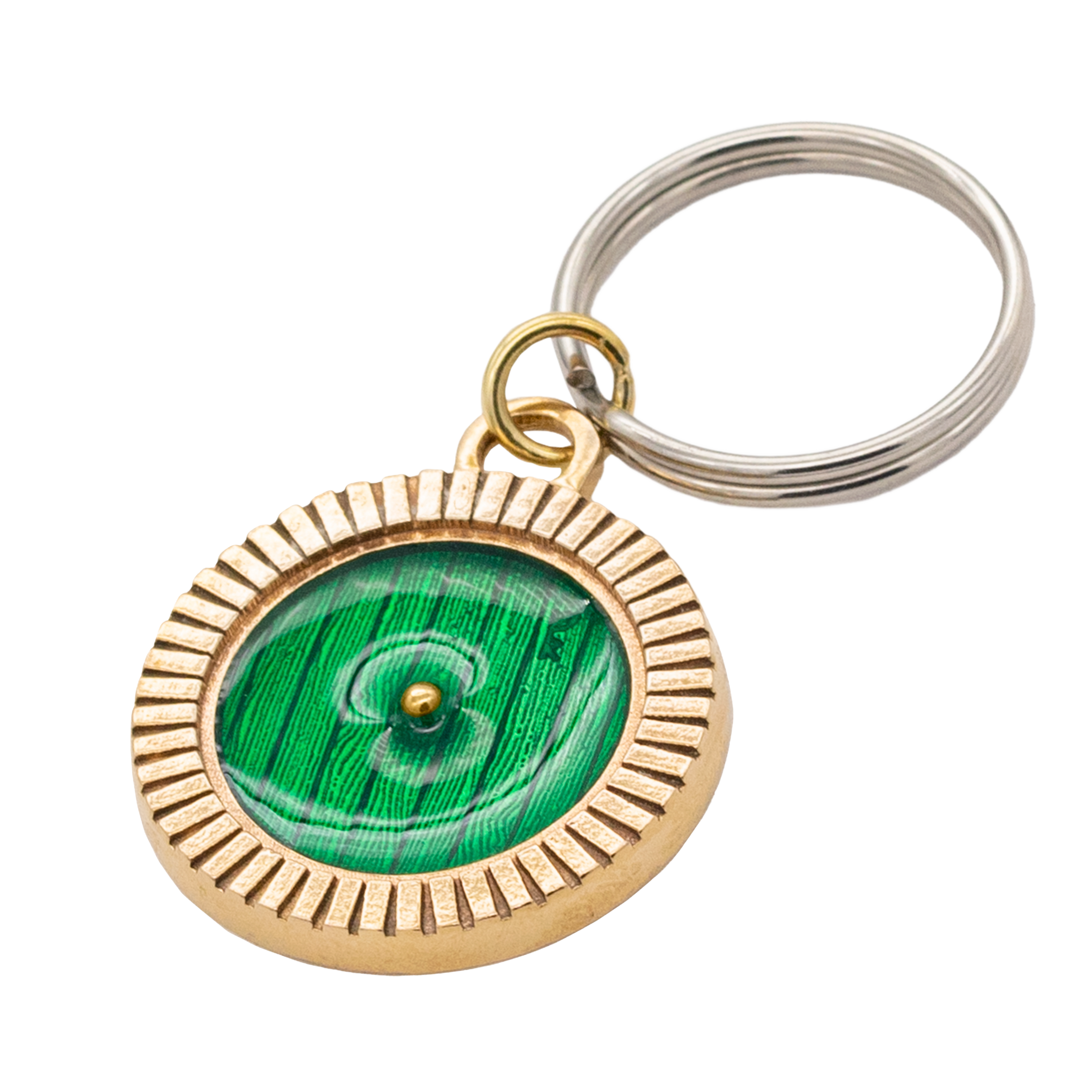 BAG END™ Door - Bronze