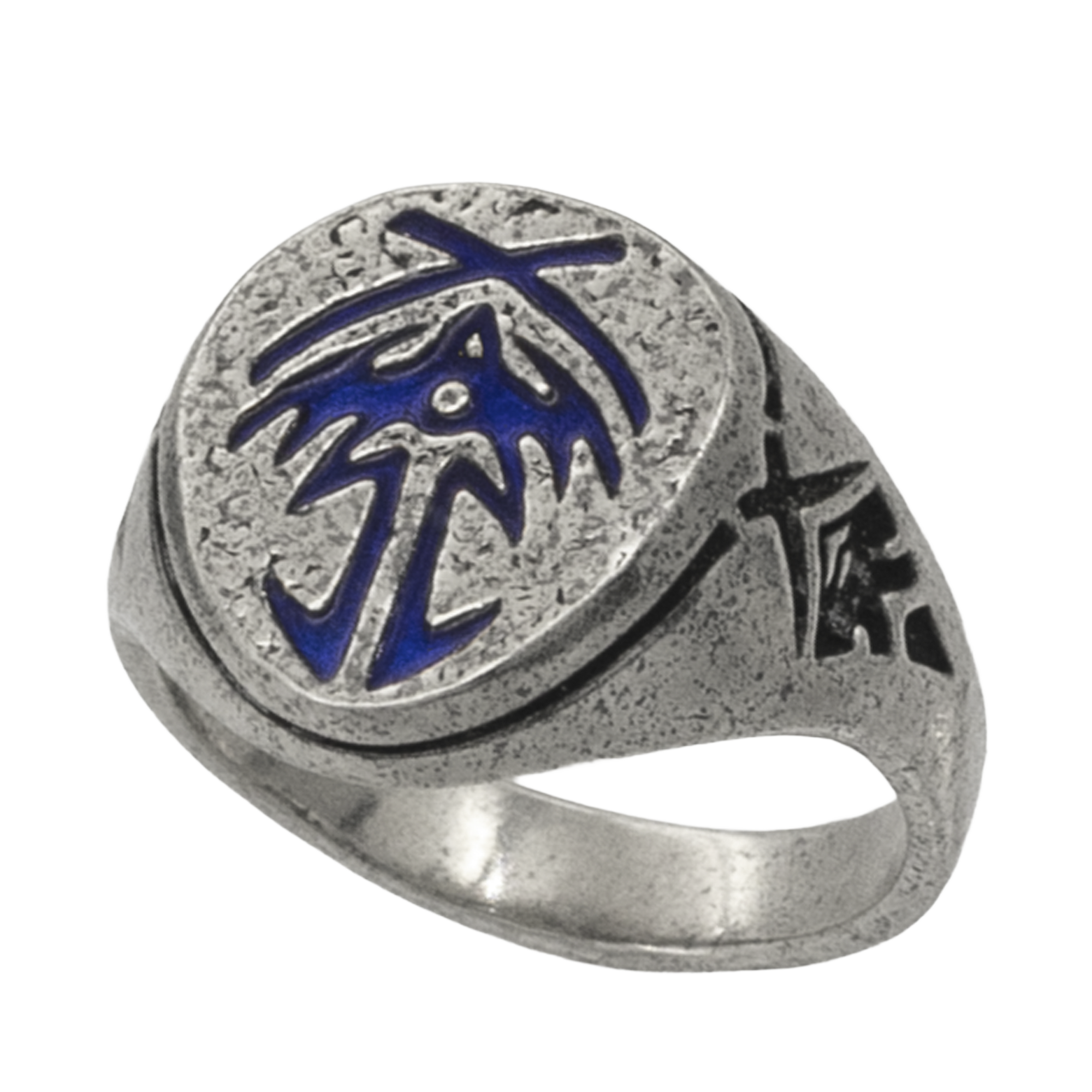 Bridge Four® Signet Ring - Small Sigil