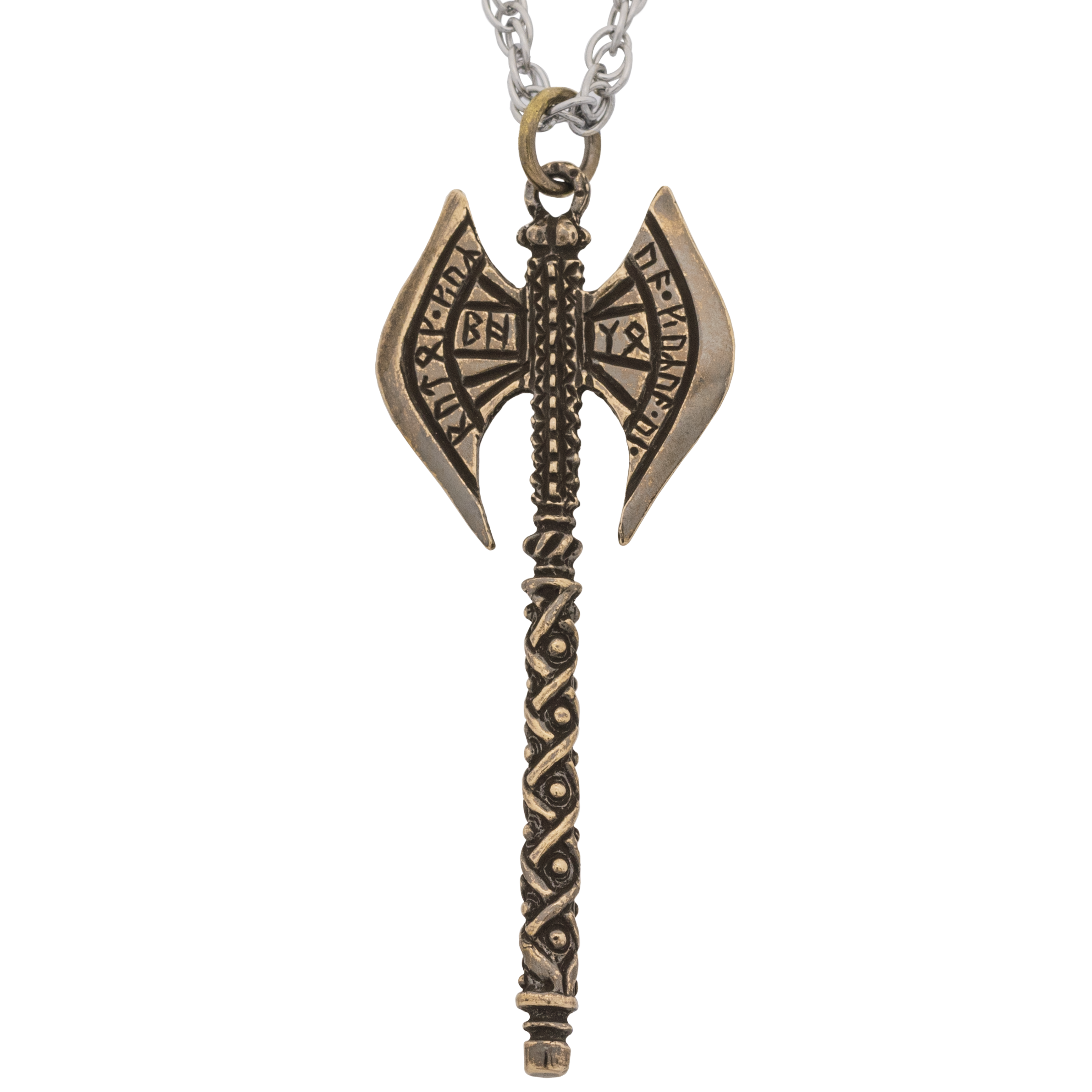 KHUZDUL™ Dwarven Battle Axe