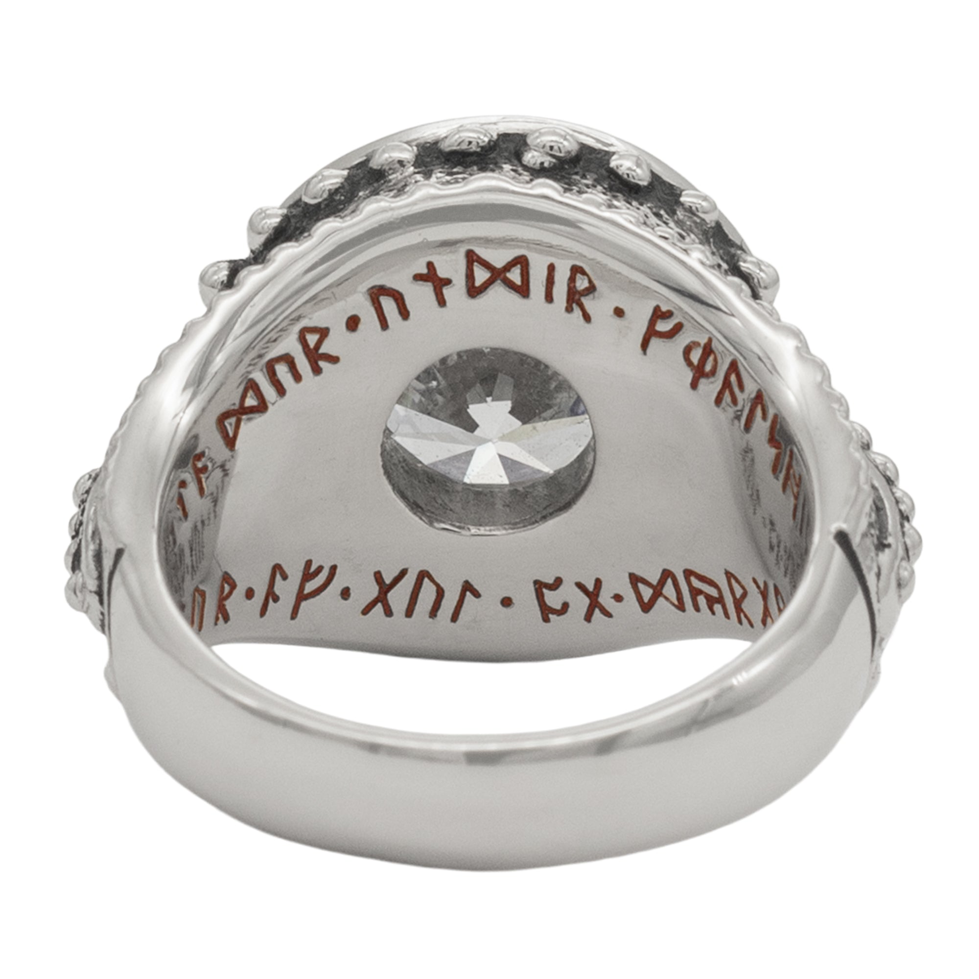 Dwarven Rings of Power