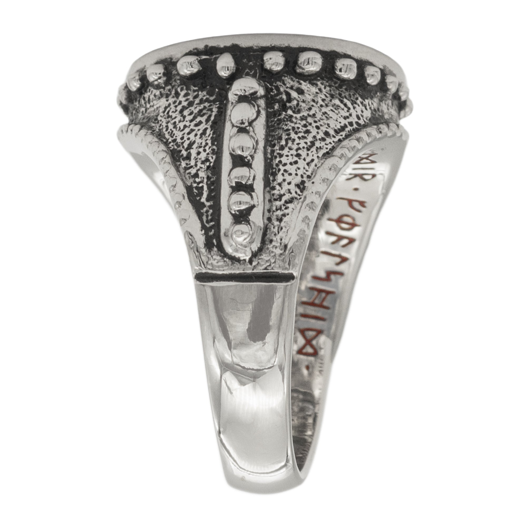 Dwarven Rings of Power